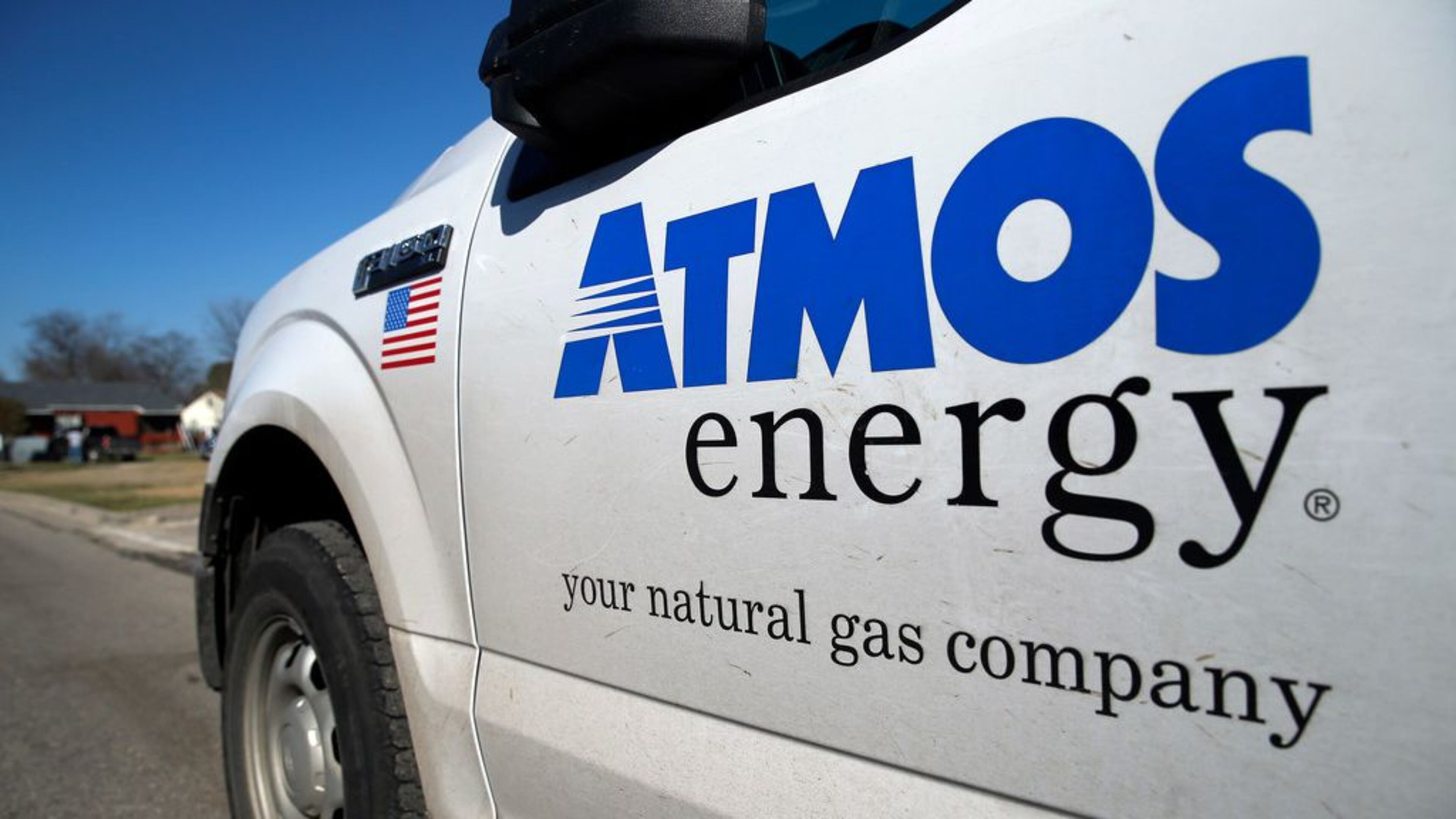 The deadly blast happened around 4 p.m. Monday at an Atmos Energy facility in Collin County near Farmersville, about 35 miles northeast of Dallas. Collin County Sheriff Jim Skinner said the explosion appeared to be an accident but he invited the FBI to assist in the investigation.