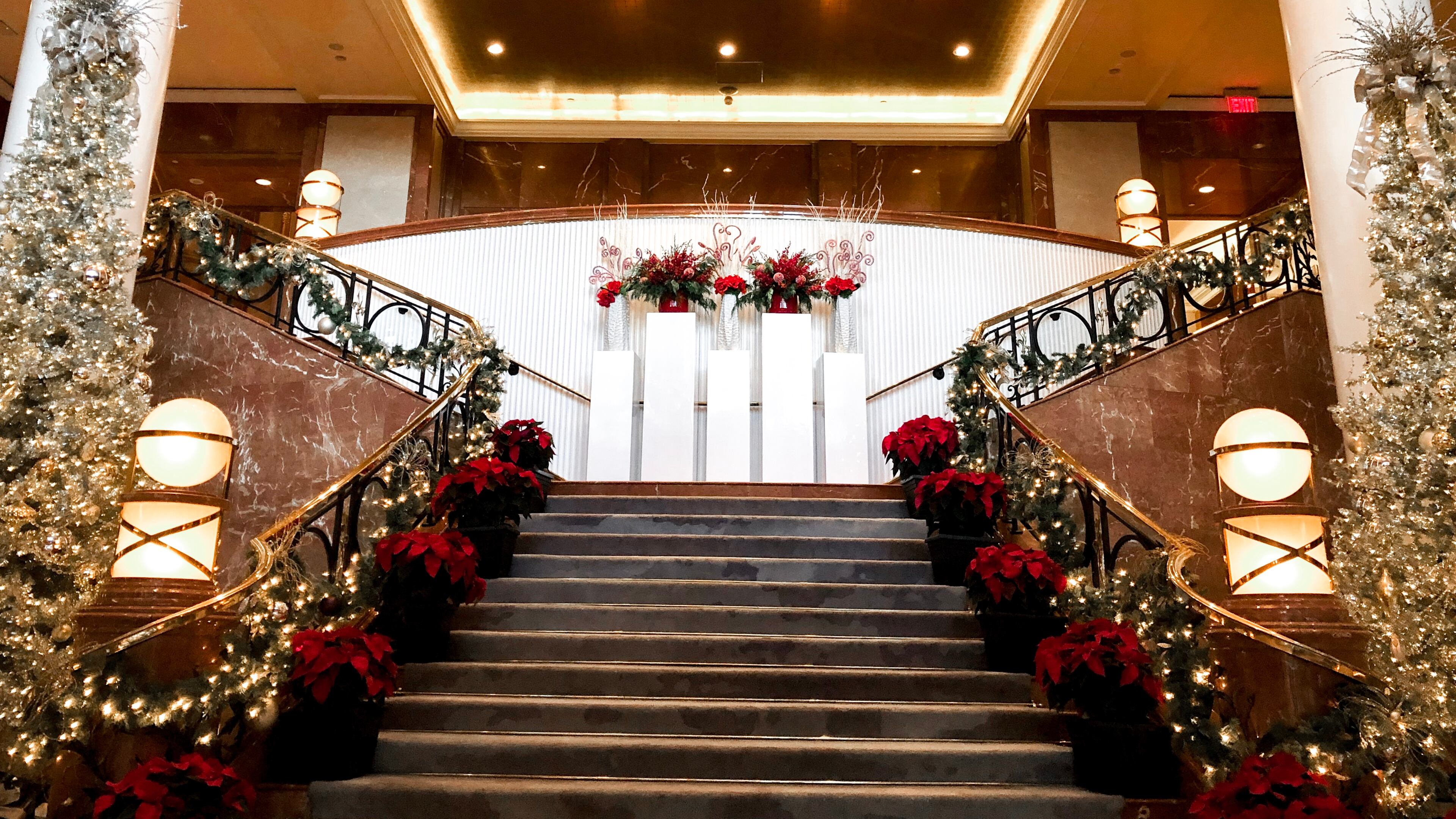 The Four Seasons Atlanta and the Lodge at Sea Island are the only Forbes five-star hotels in Georgia.