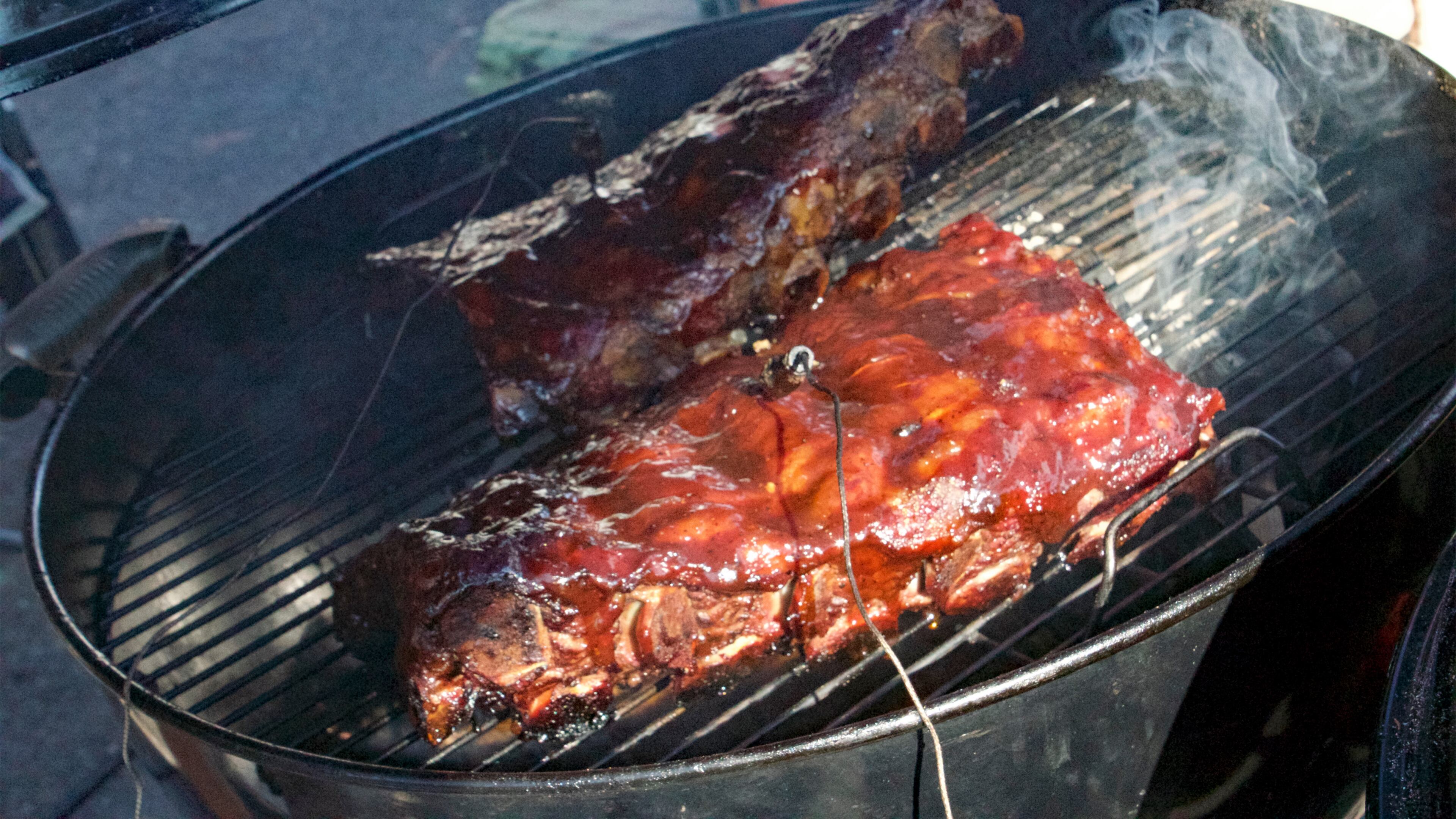 The Atlanta Kosher BBQ Festival will take place Oct. 17 in Dunwoody.