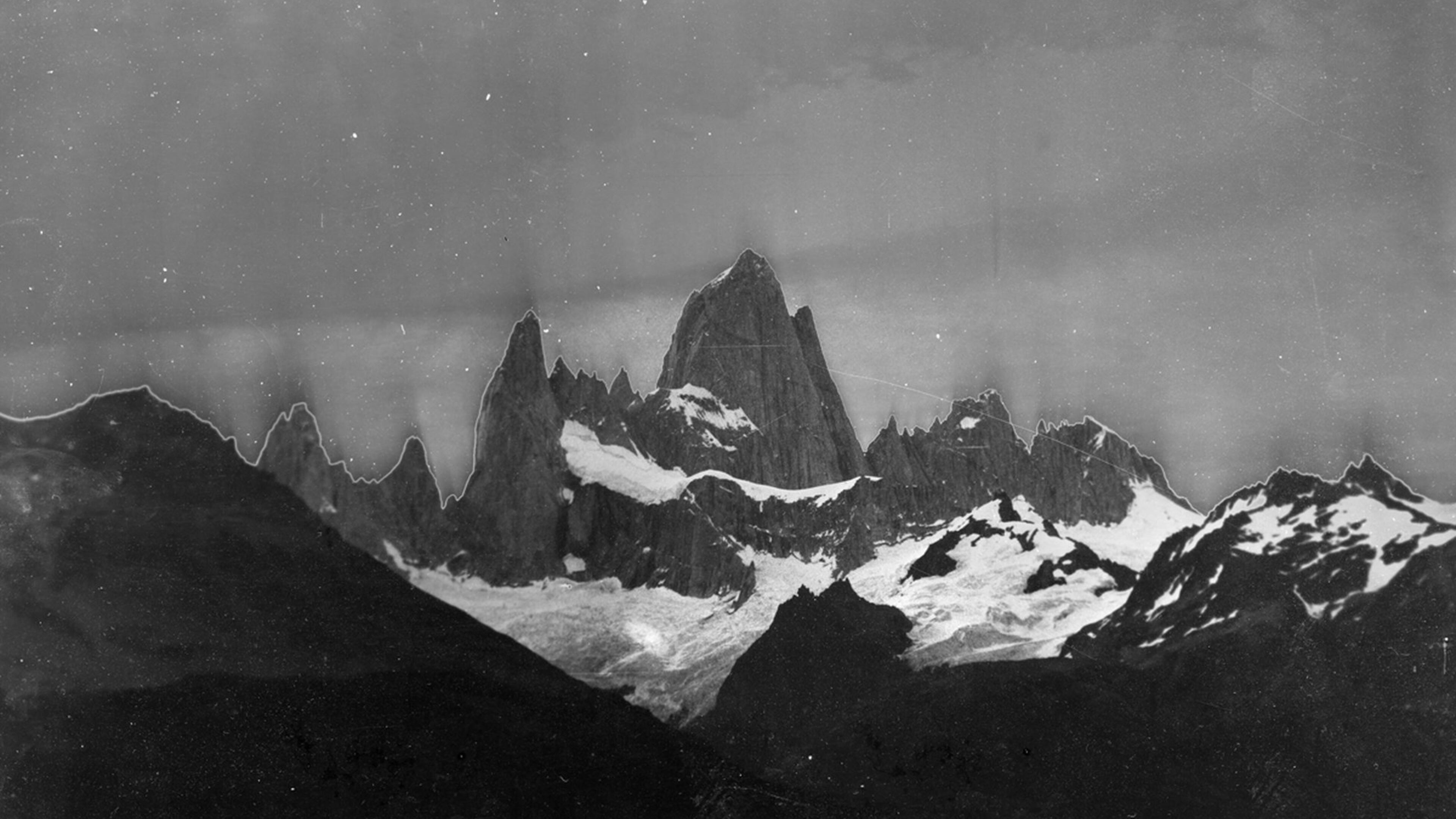 “Chalten” by Tommy Nease is featured at Jackson Fine Art.