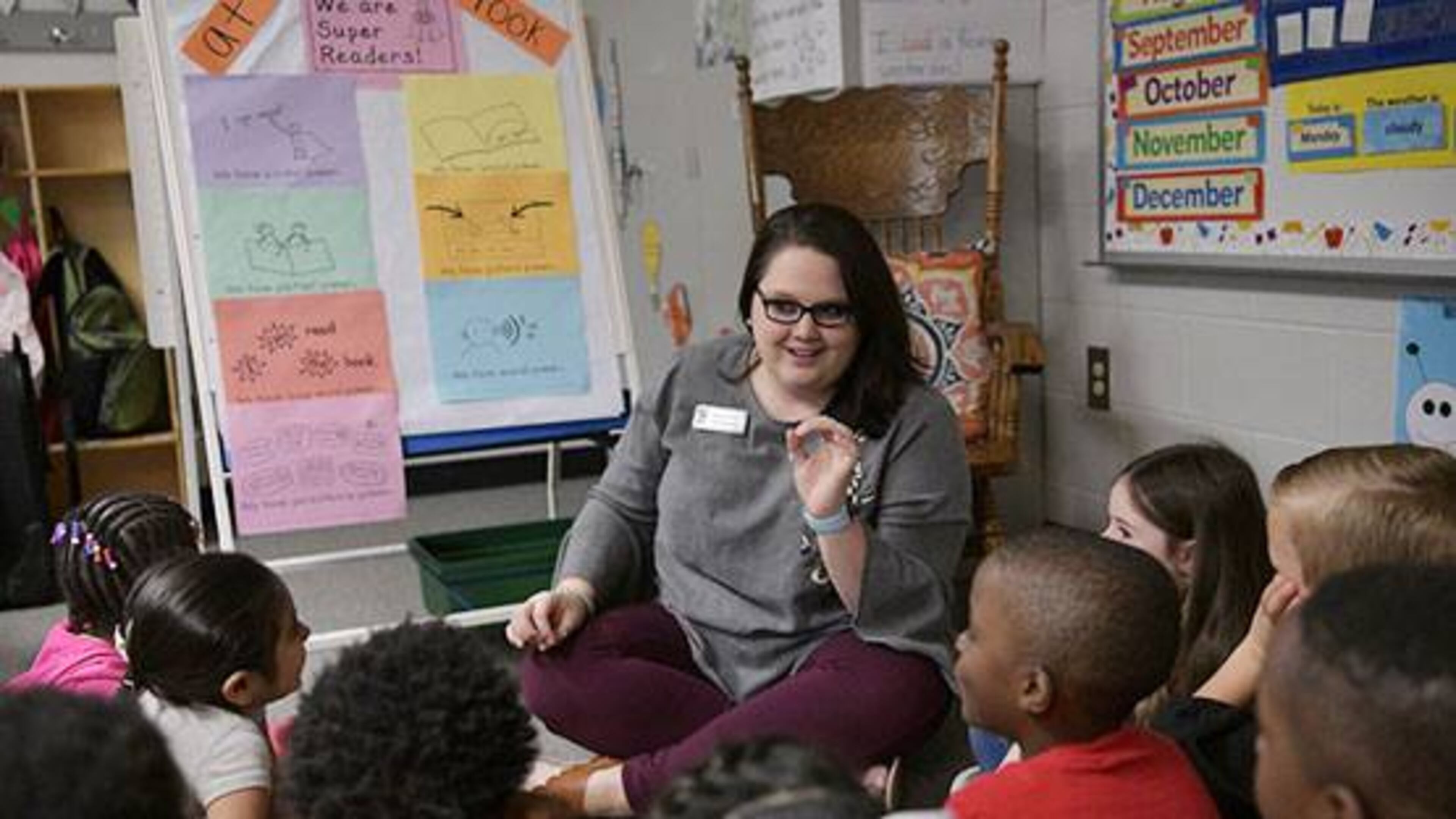 Gwinnett County Public Schools is asking the public to review its equity procedures. CONTRIBUTED