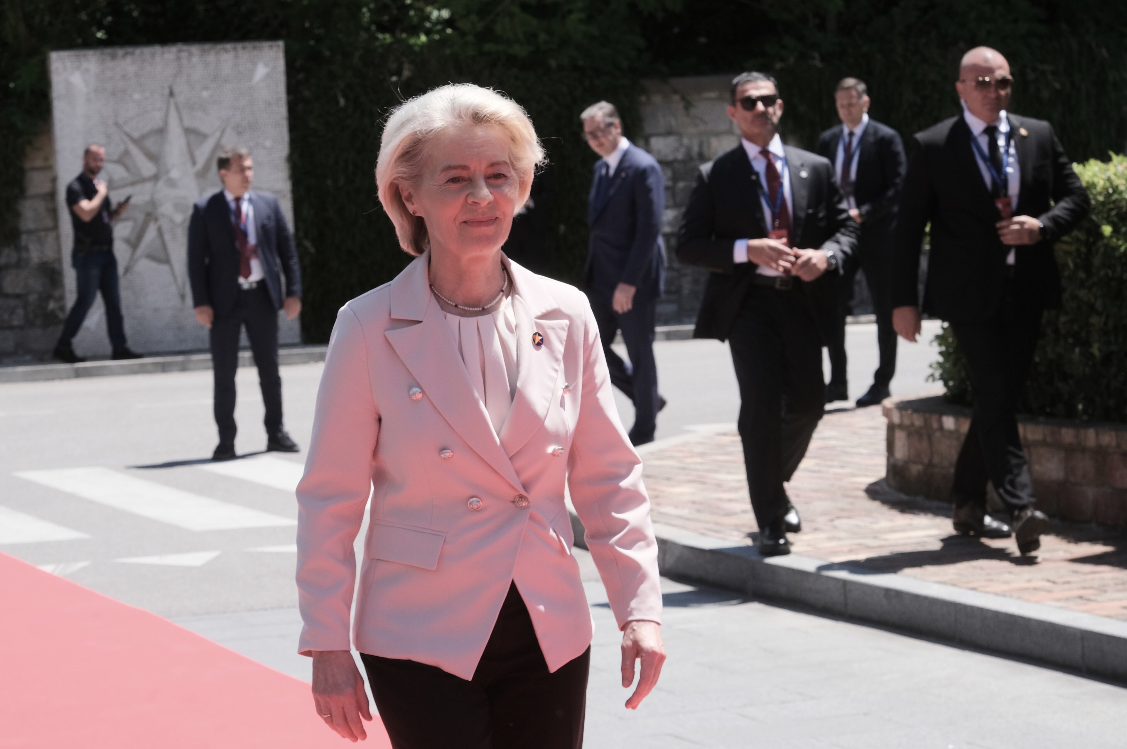 Montenegro Balkan Summit