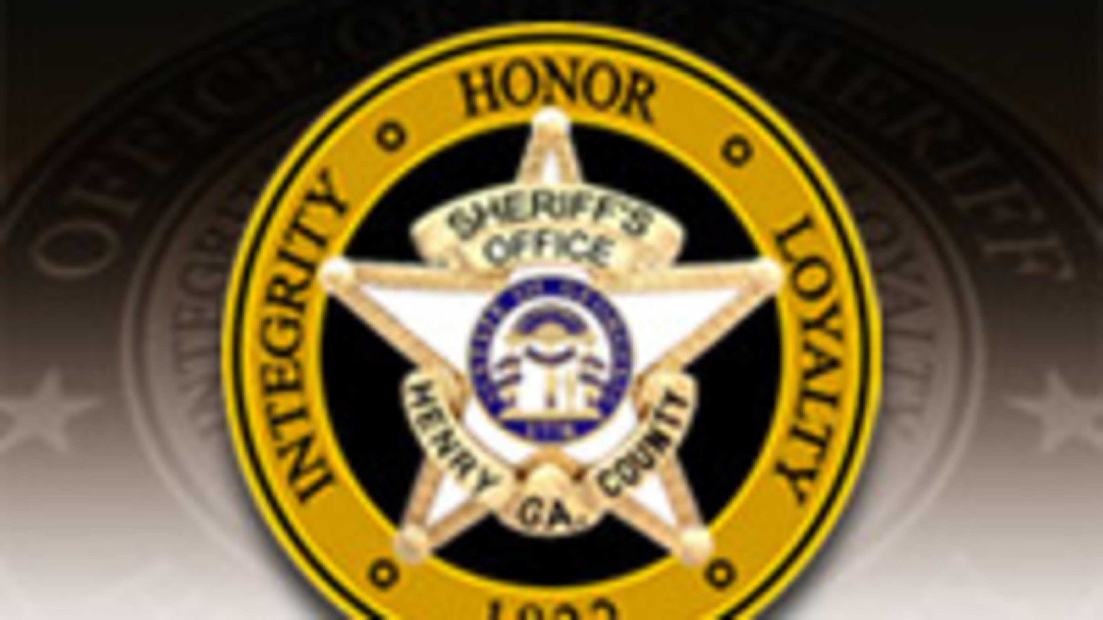 Henry County’s sheriff will oversee the police department for the remainder of 2017.
