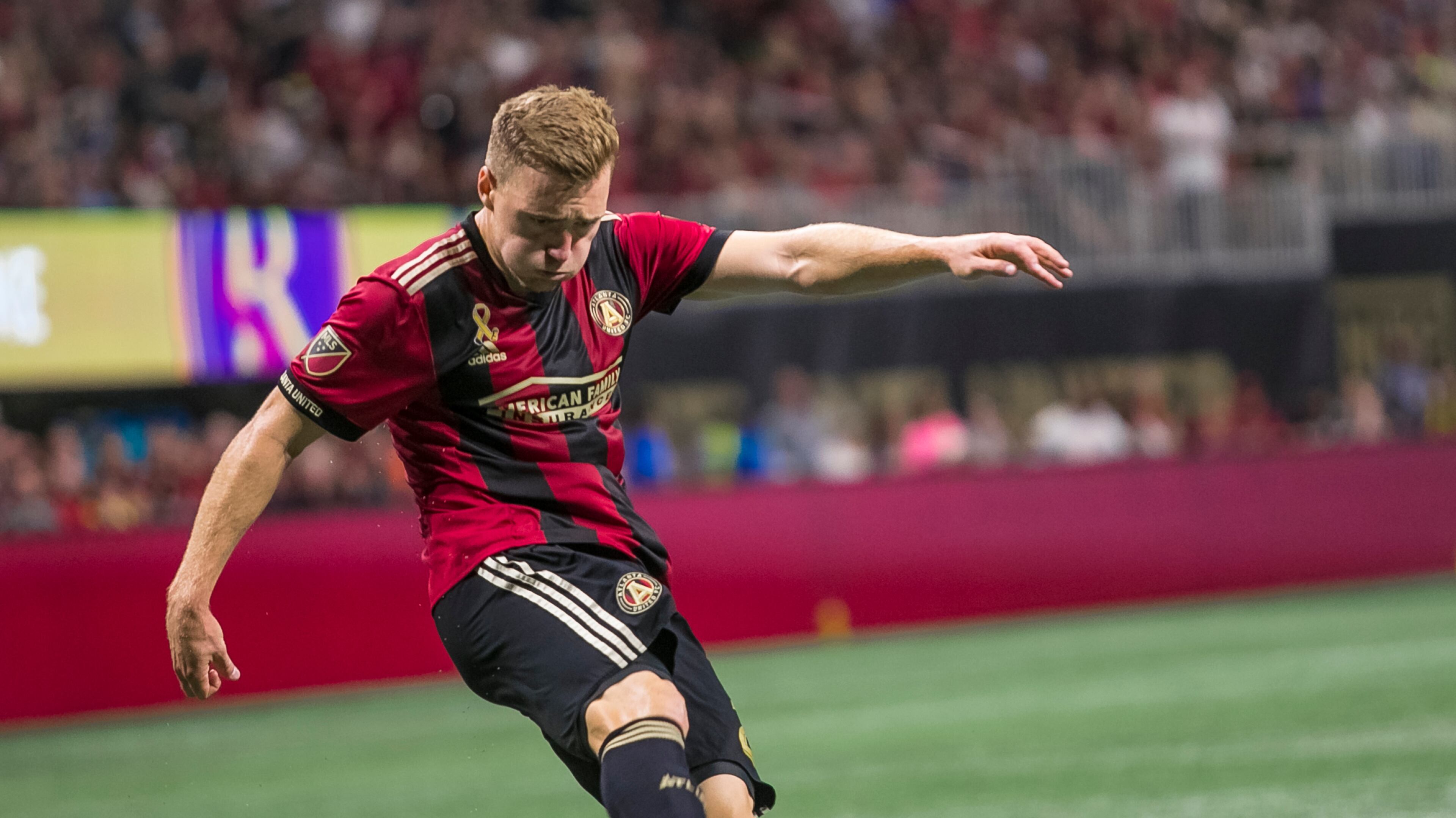 (Atlanta United)