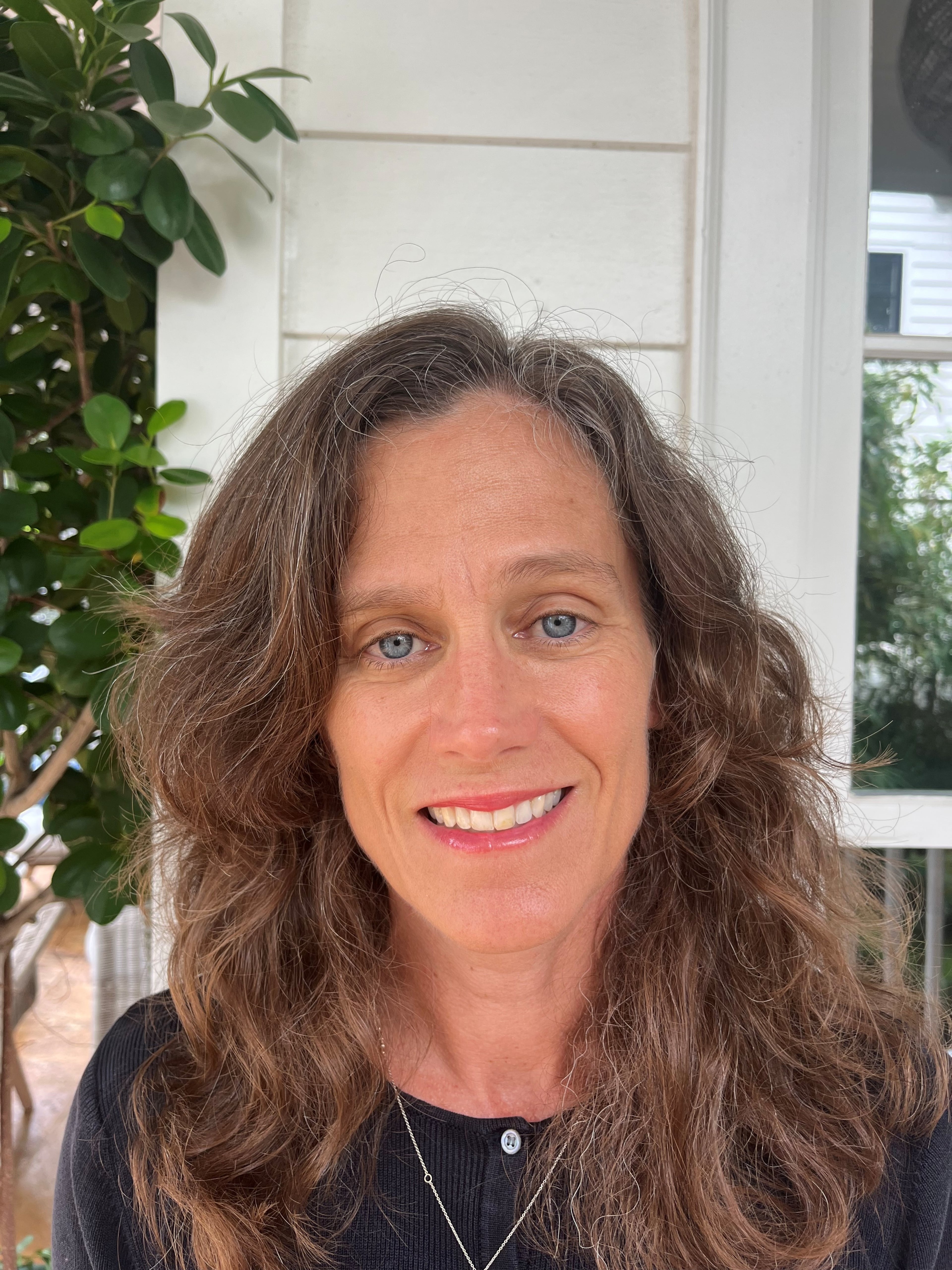 Heather Hallett (Courtesy)