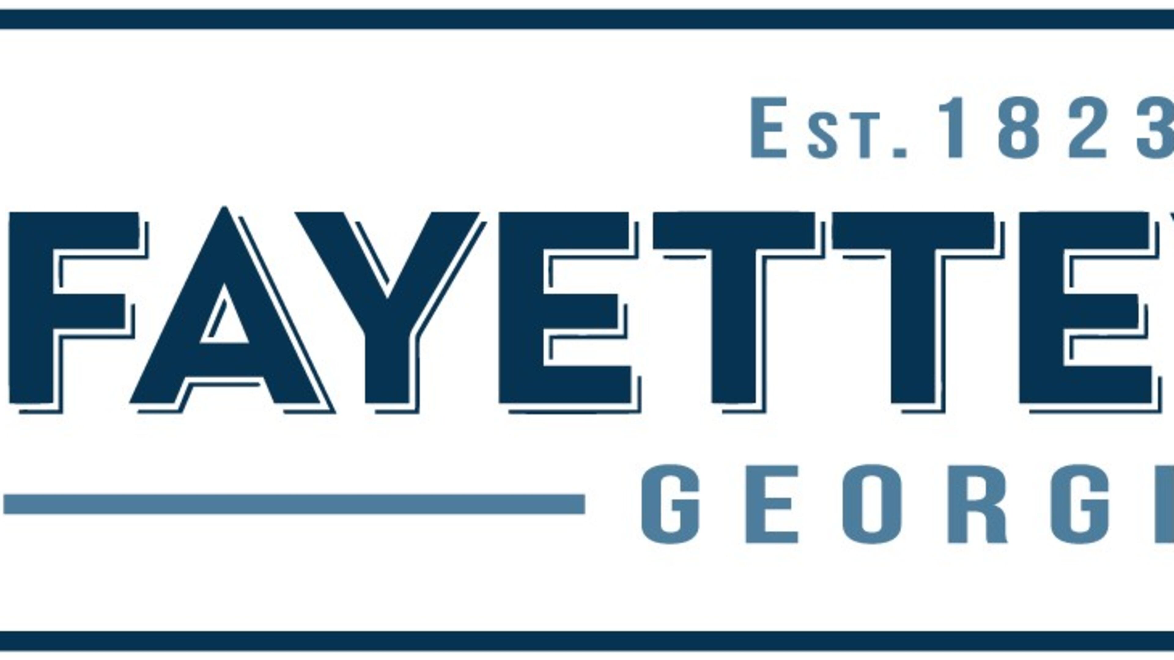 New or reappointed members are now official for Fayetteville’s development, ethics, tourism and zoning boards. Courtesy City of Fayetteville