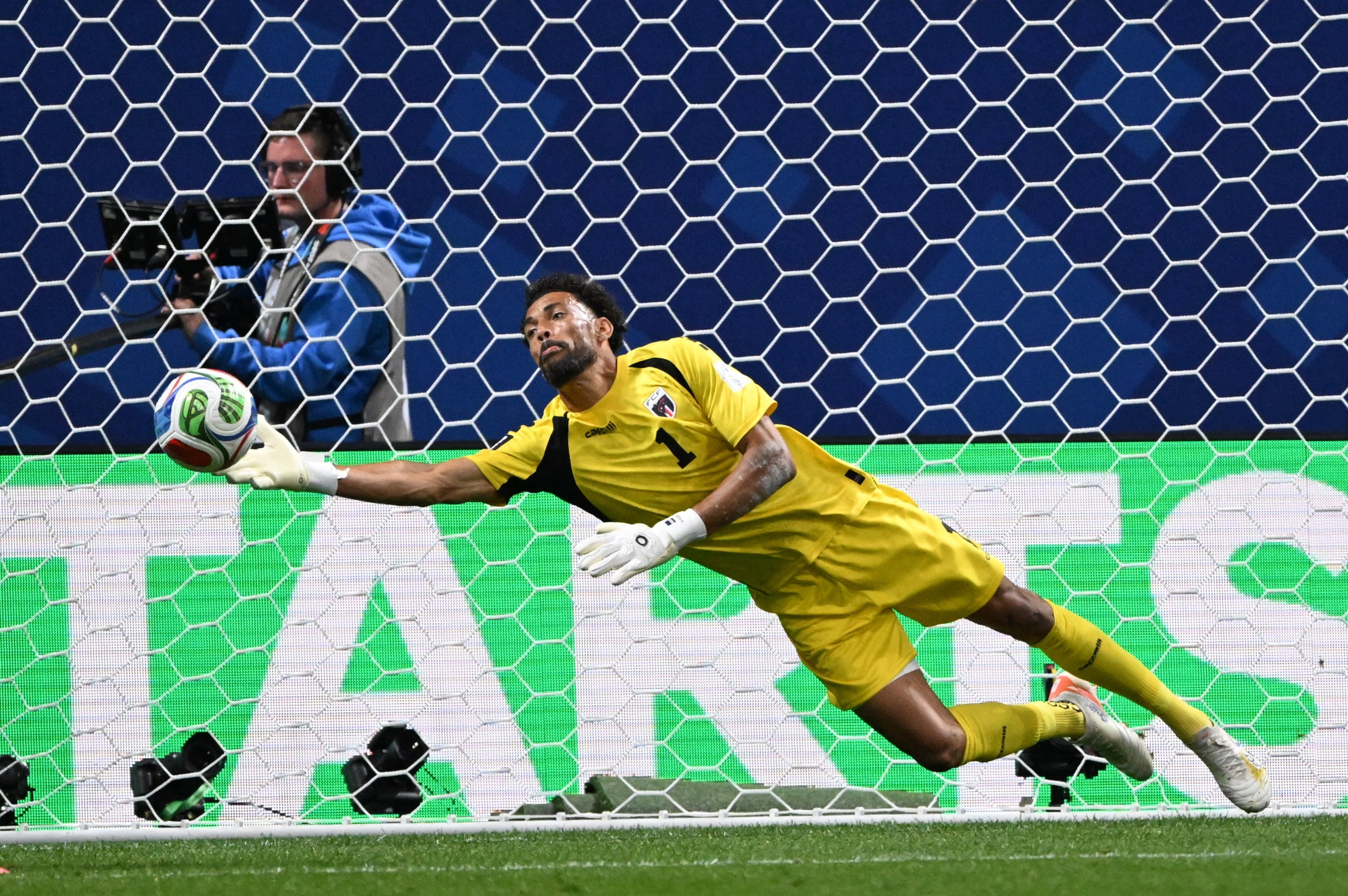 Spain vs. Cape Verde World Cup