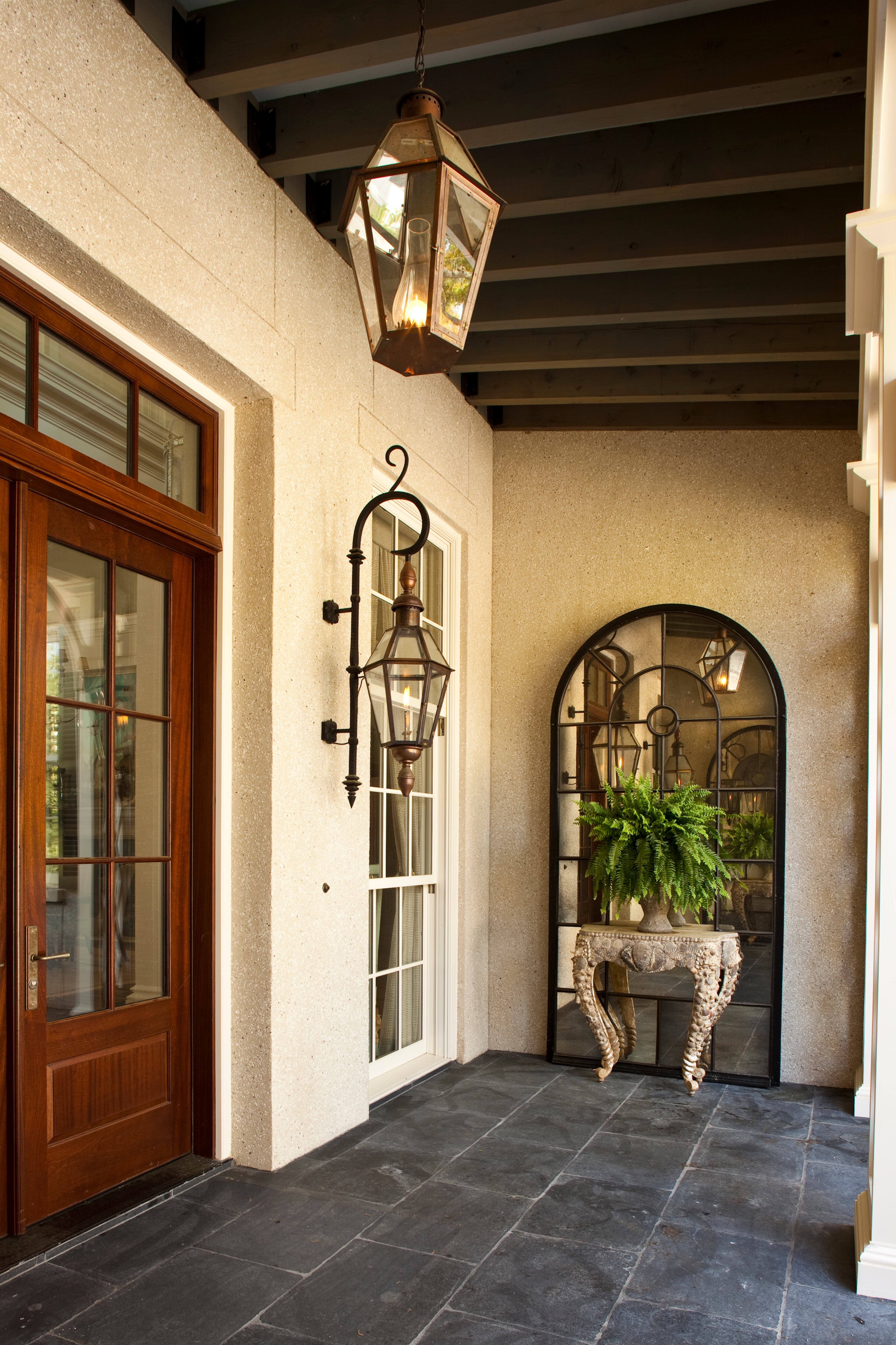 Paula Deen has filmed segments for her digital network in her Riverbend estate. The celebrity cook's 5.5-acre estate overlooking the Wilmington River includes a main house of 14,500 square feet and two guest cottages. The house has indoor and outdoor kitchens and a poolside movie theater. There is also a barn on the property that functions as an eight-car garage and a chicken coop. For more information, please contact Elaine Seabolt at 912-233-6609, eseabolt@seaboltbrokers.com or visit www.SeaboltBrokers.com