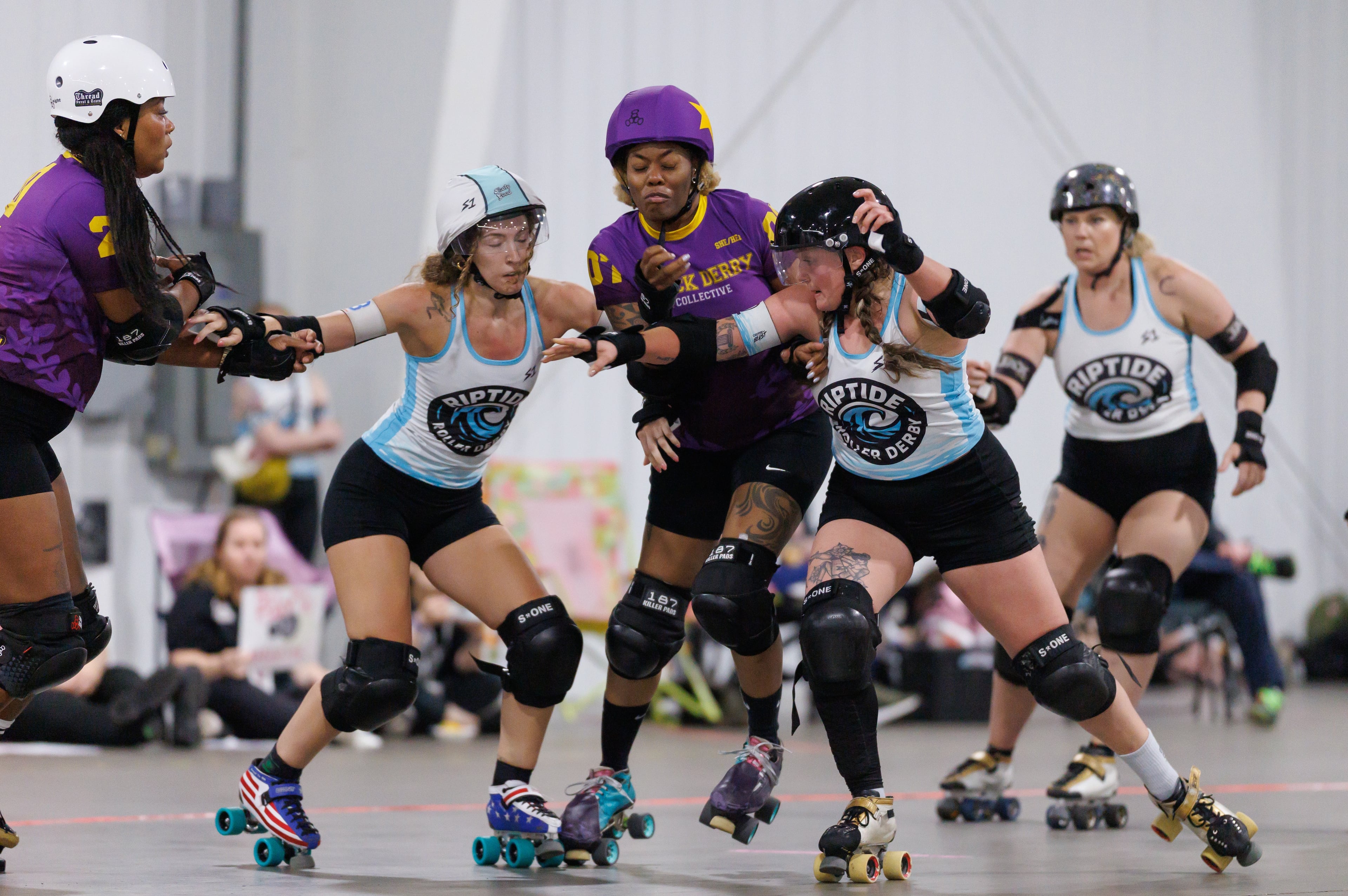 Black Derby Collective