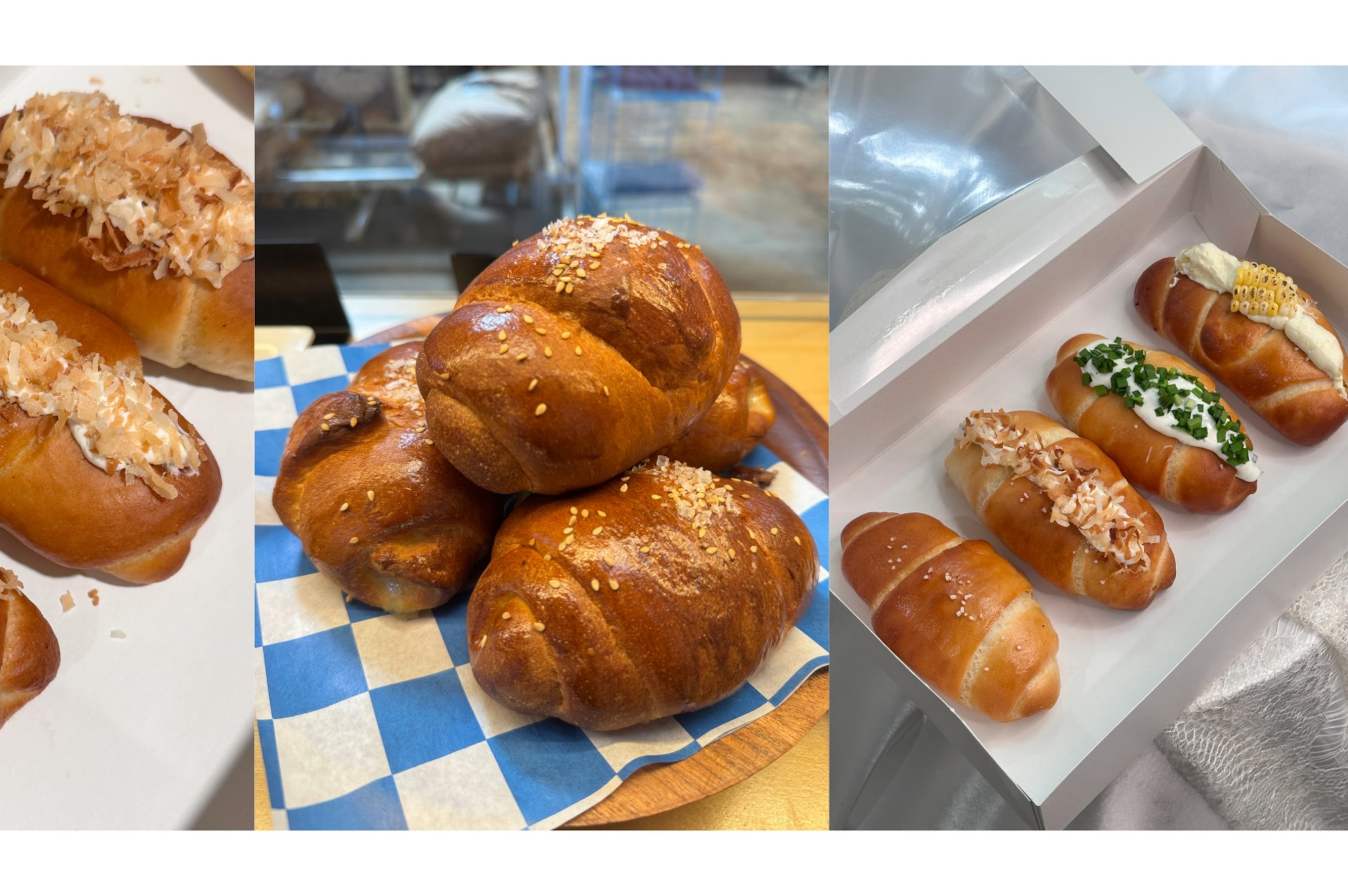 Salt Bread Feature