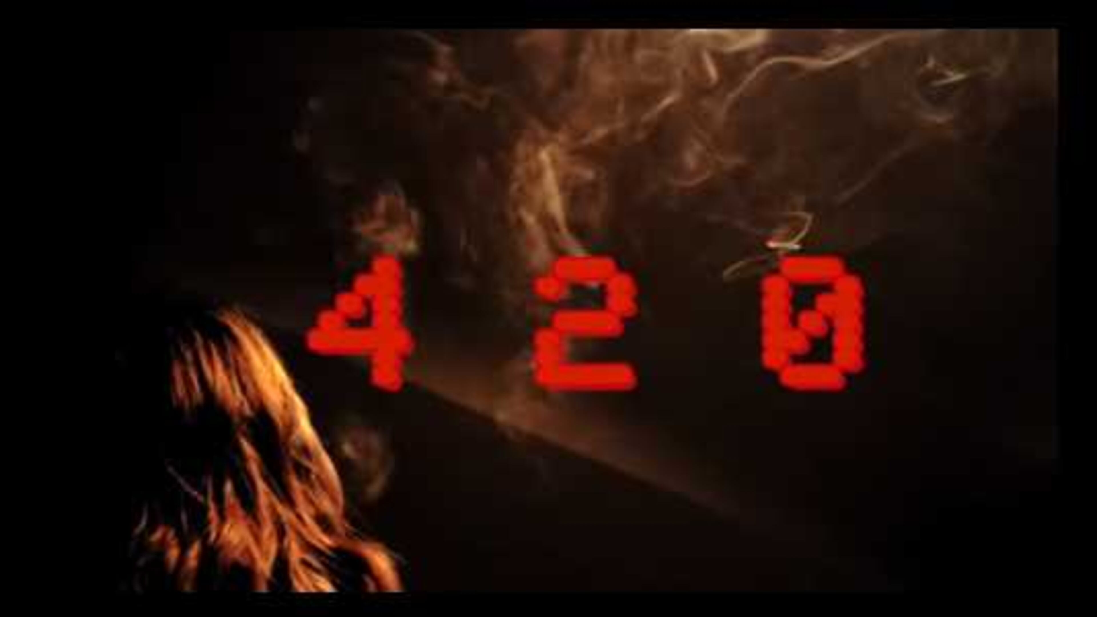 Three students from Cambridge High School in Milton made a documentary about the dangers of drug use.