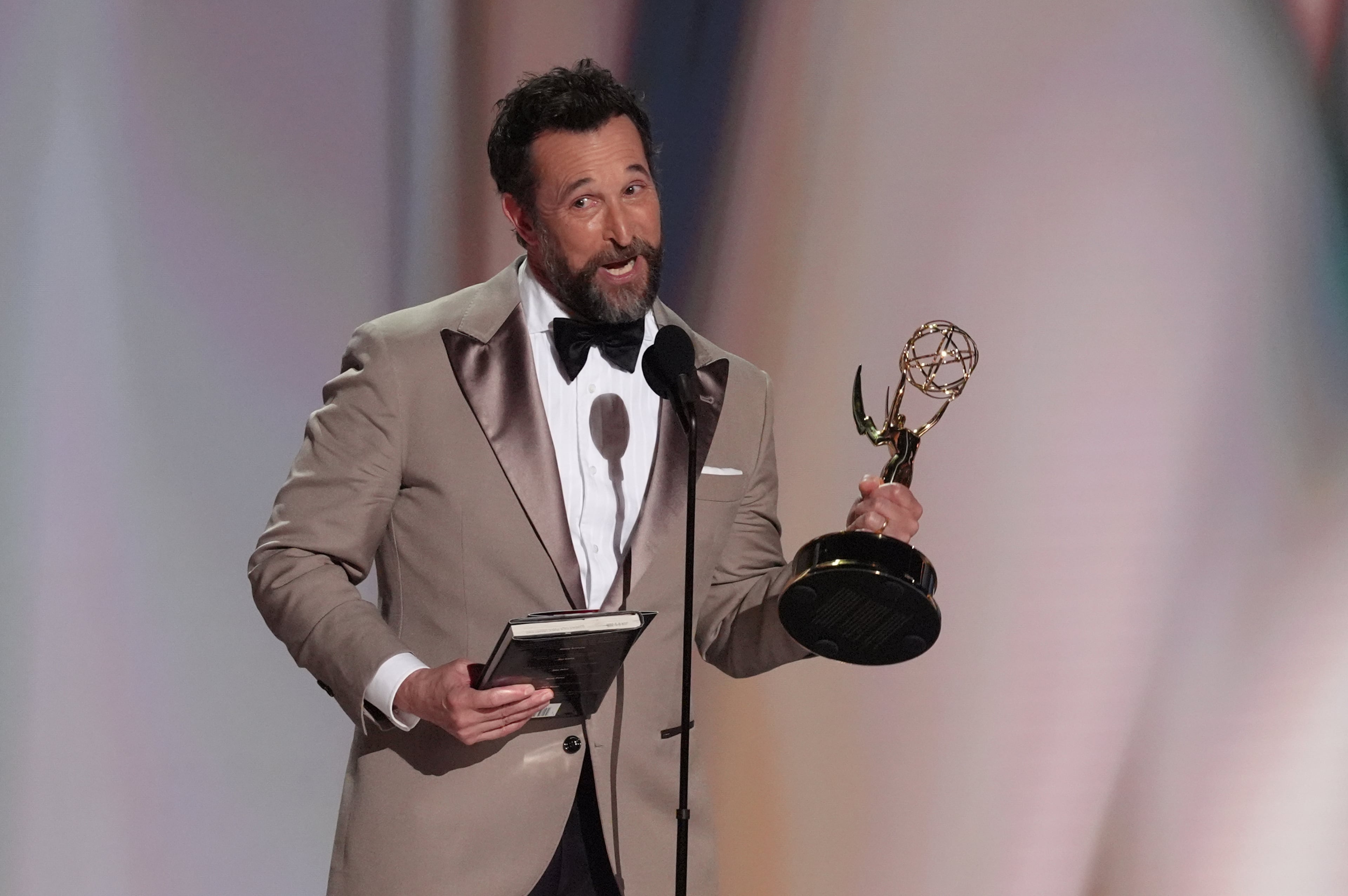 2026 Emmy Awards - Show