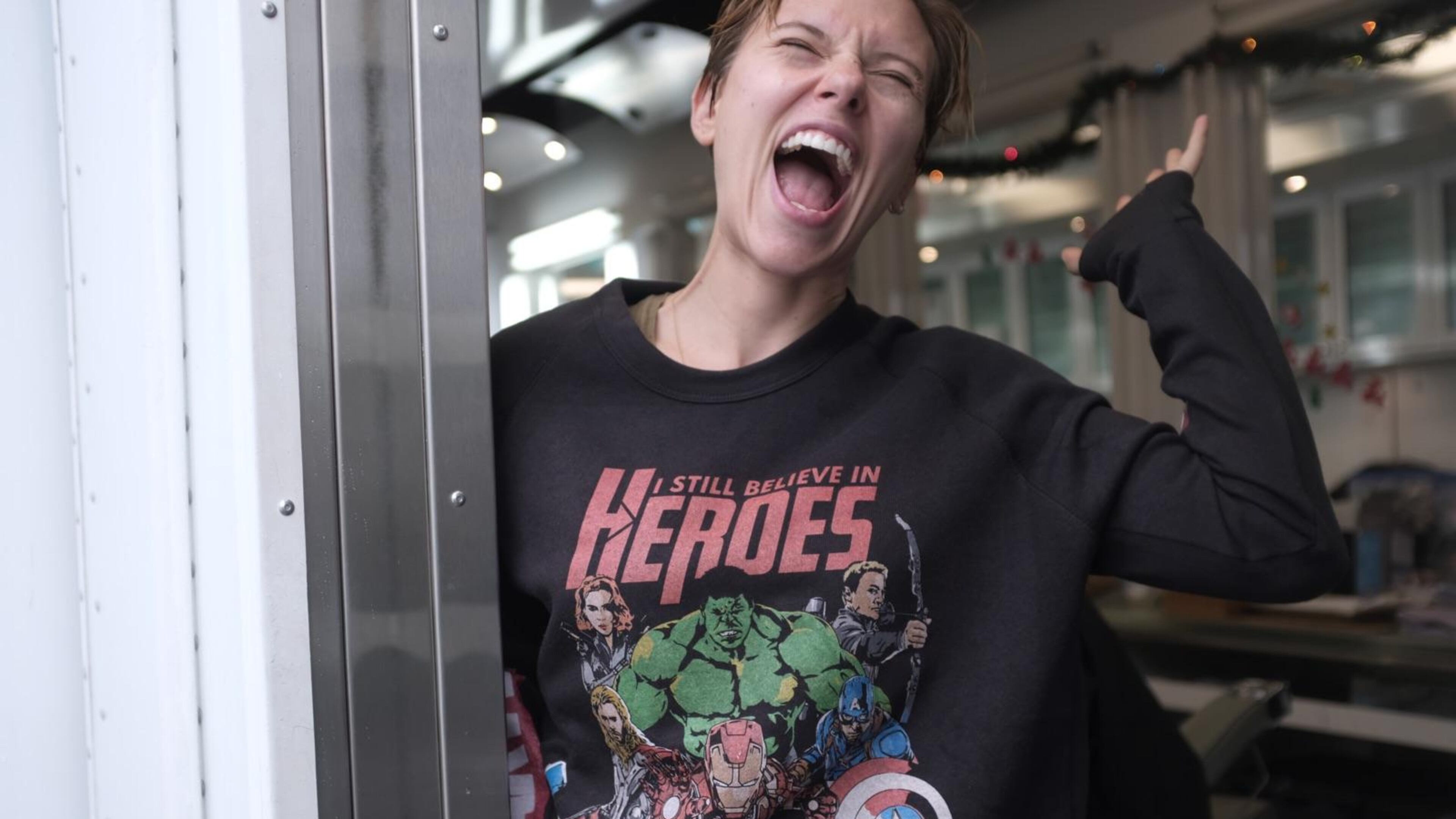 Photo: The Solutions Project via Sunshine Sachs