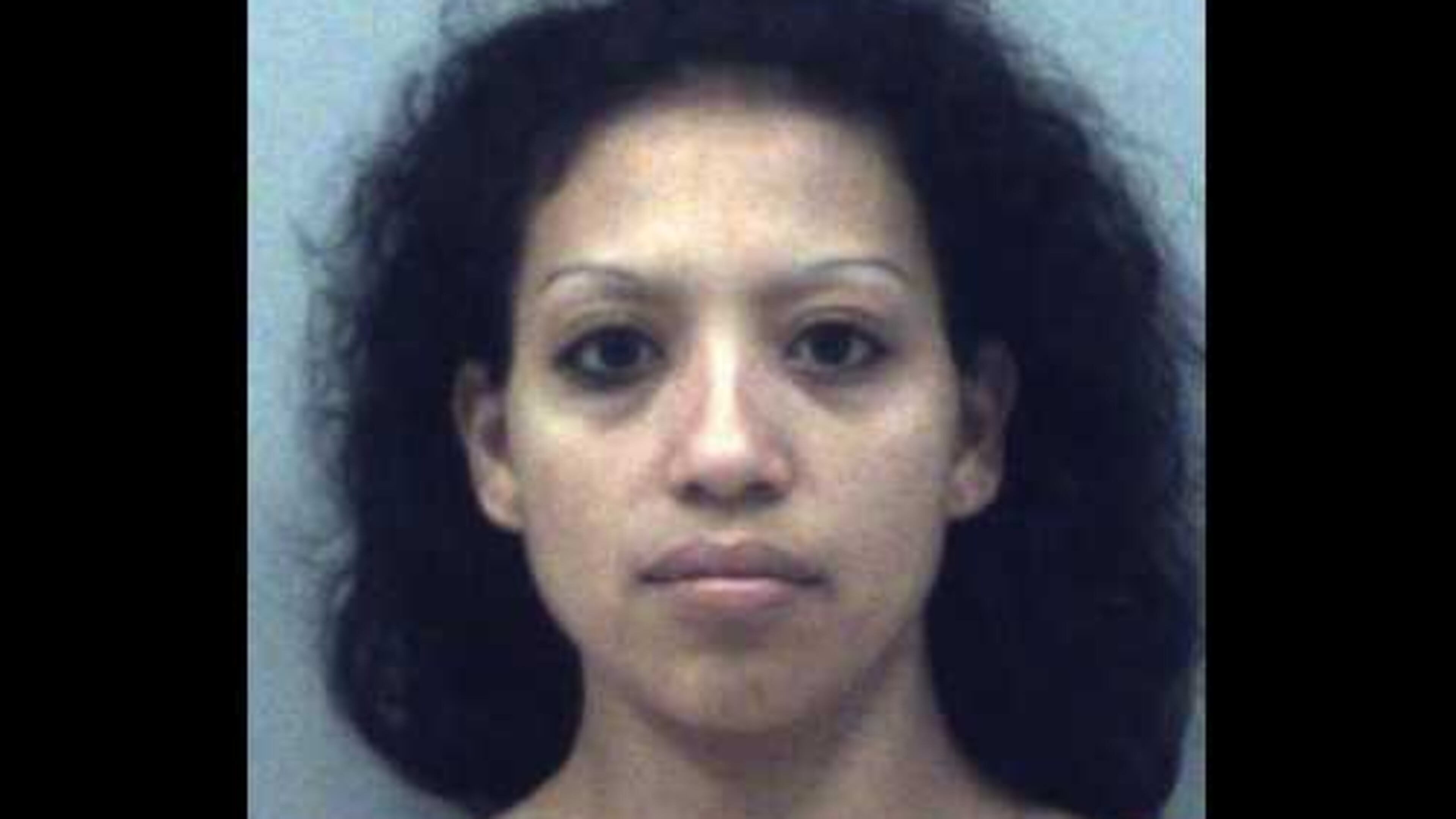 Norcross police say Gladis Lemus abducted her daughter Tuesday. (Credit: Norcross Police Department)
