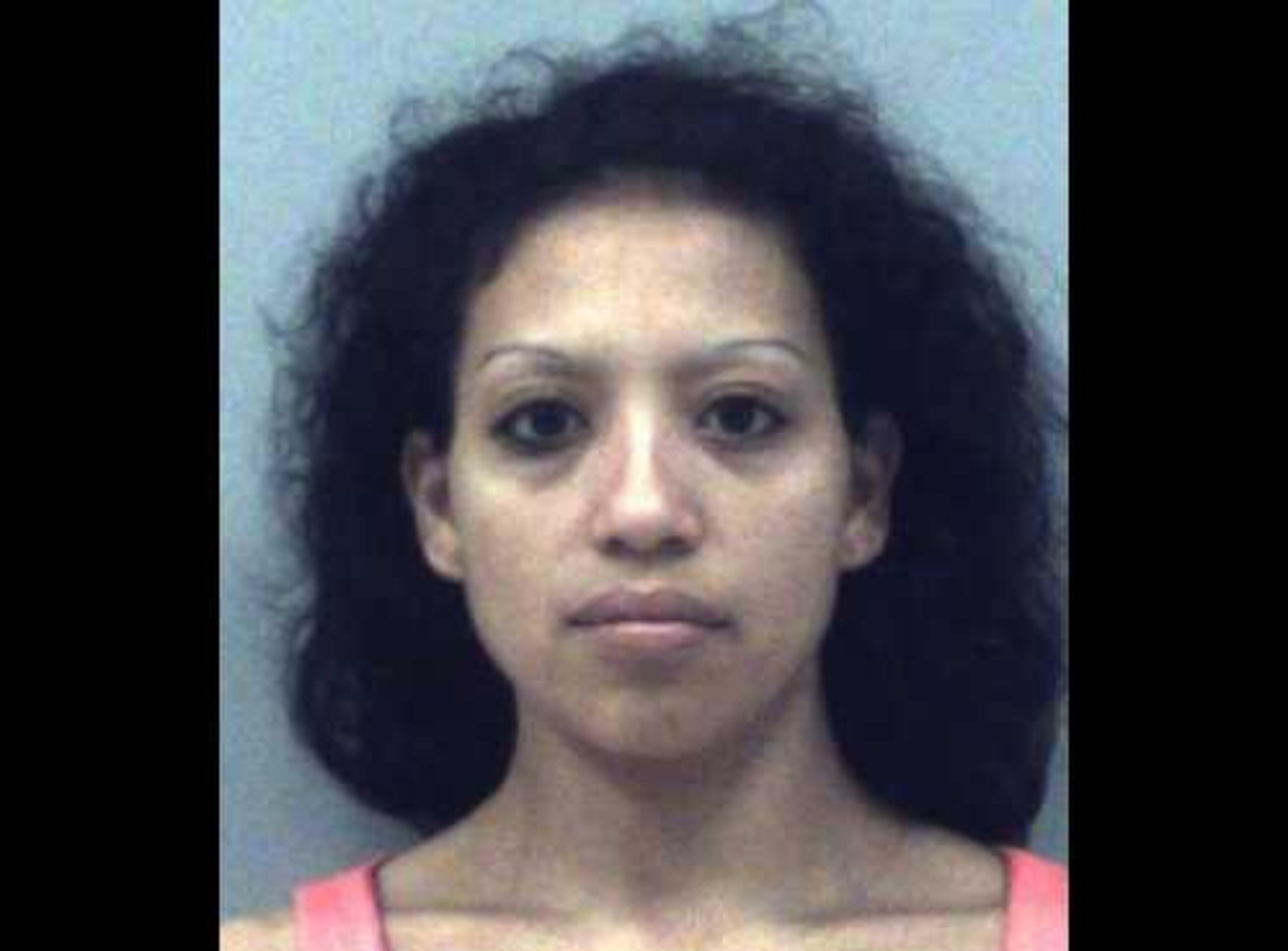 Norcross police say Gladis Lemus abducted her daughter Tuesday. (Credit: Norcross Police Department)