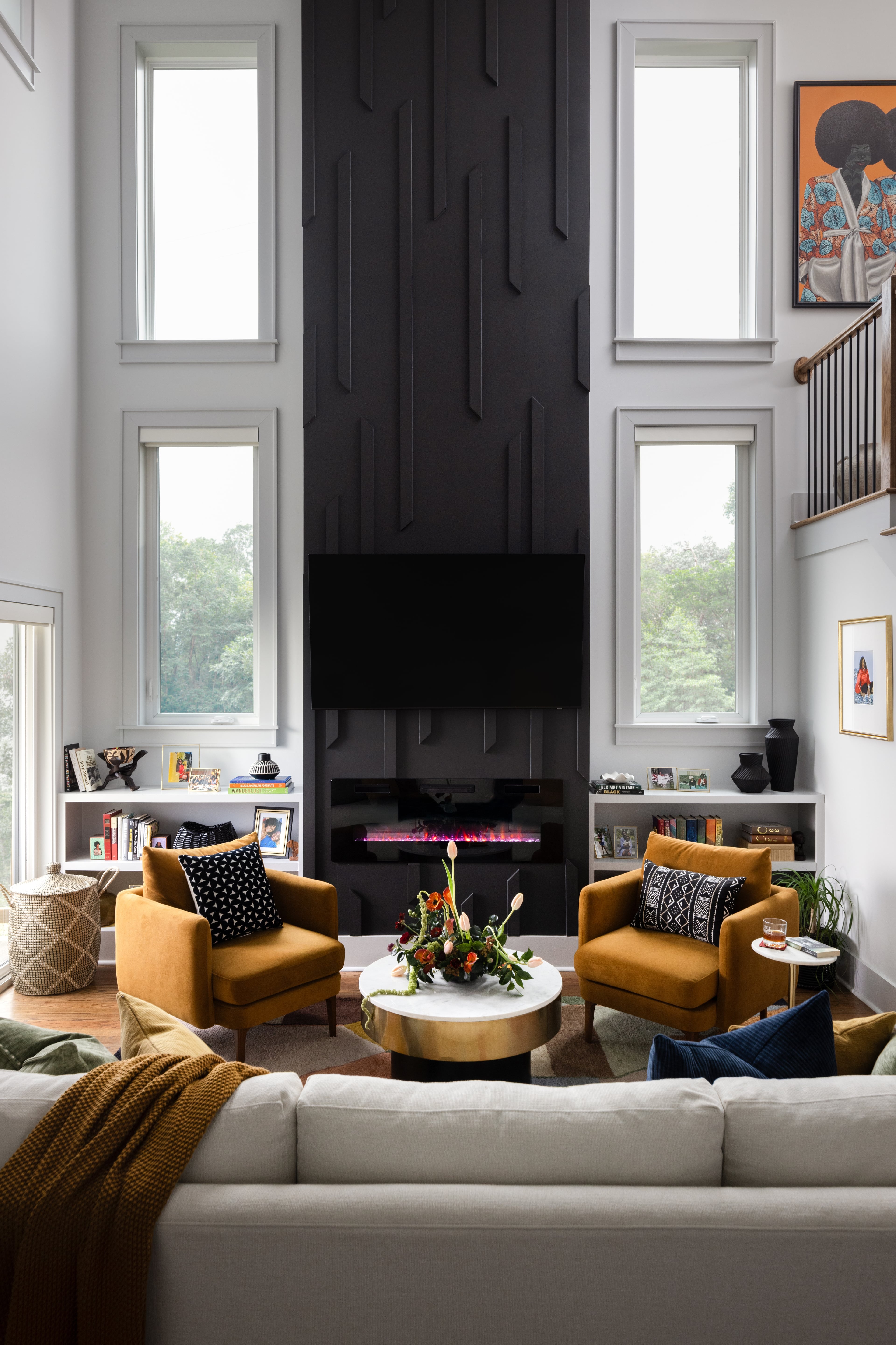 (Courtesy of Amy Lamb/Native House Photography)