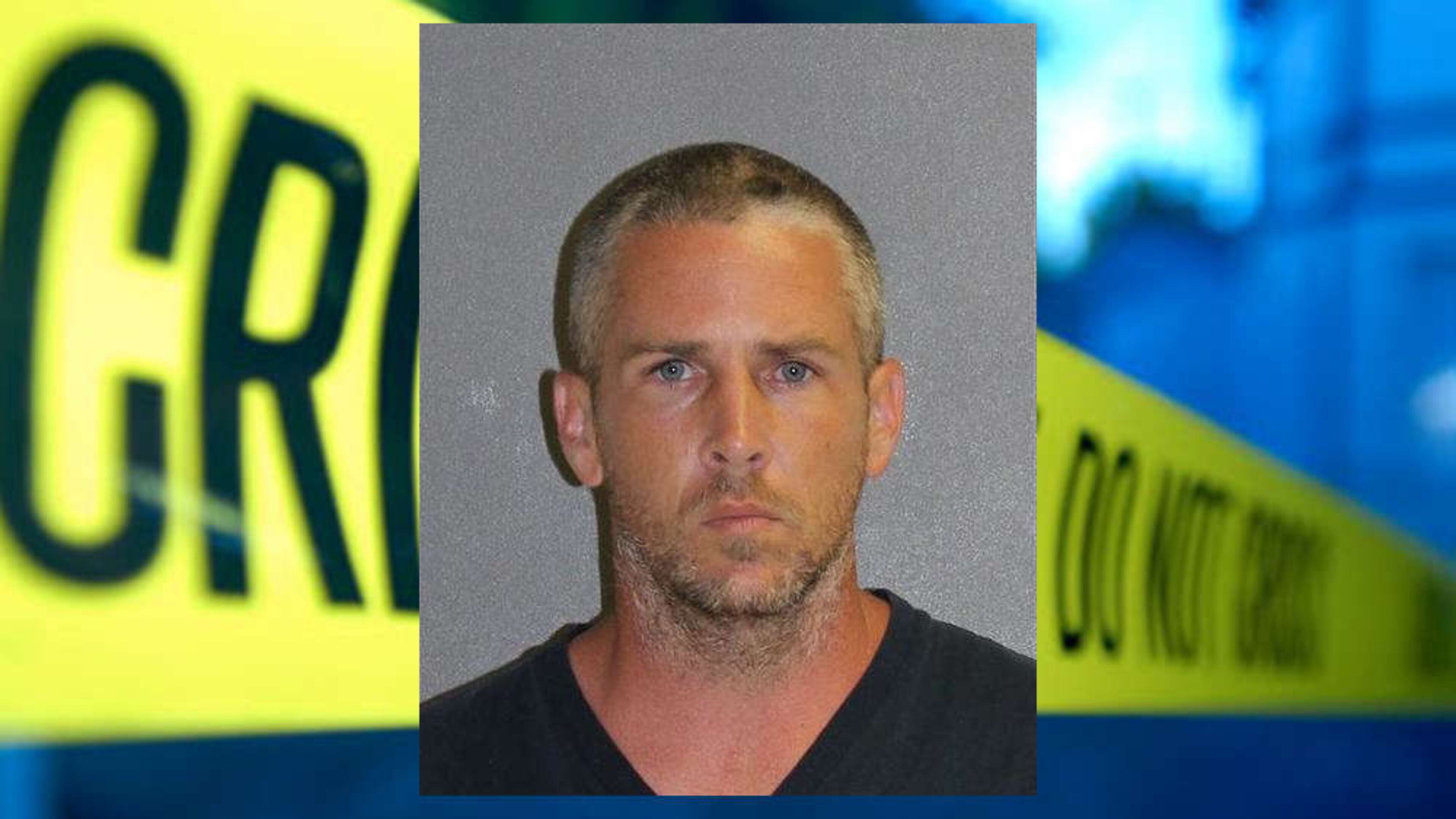 Joseph Eastwood (Volusia County Corrections)