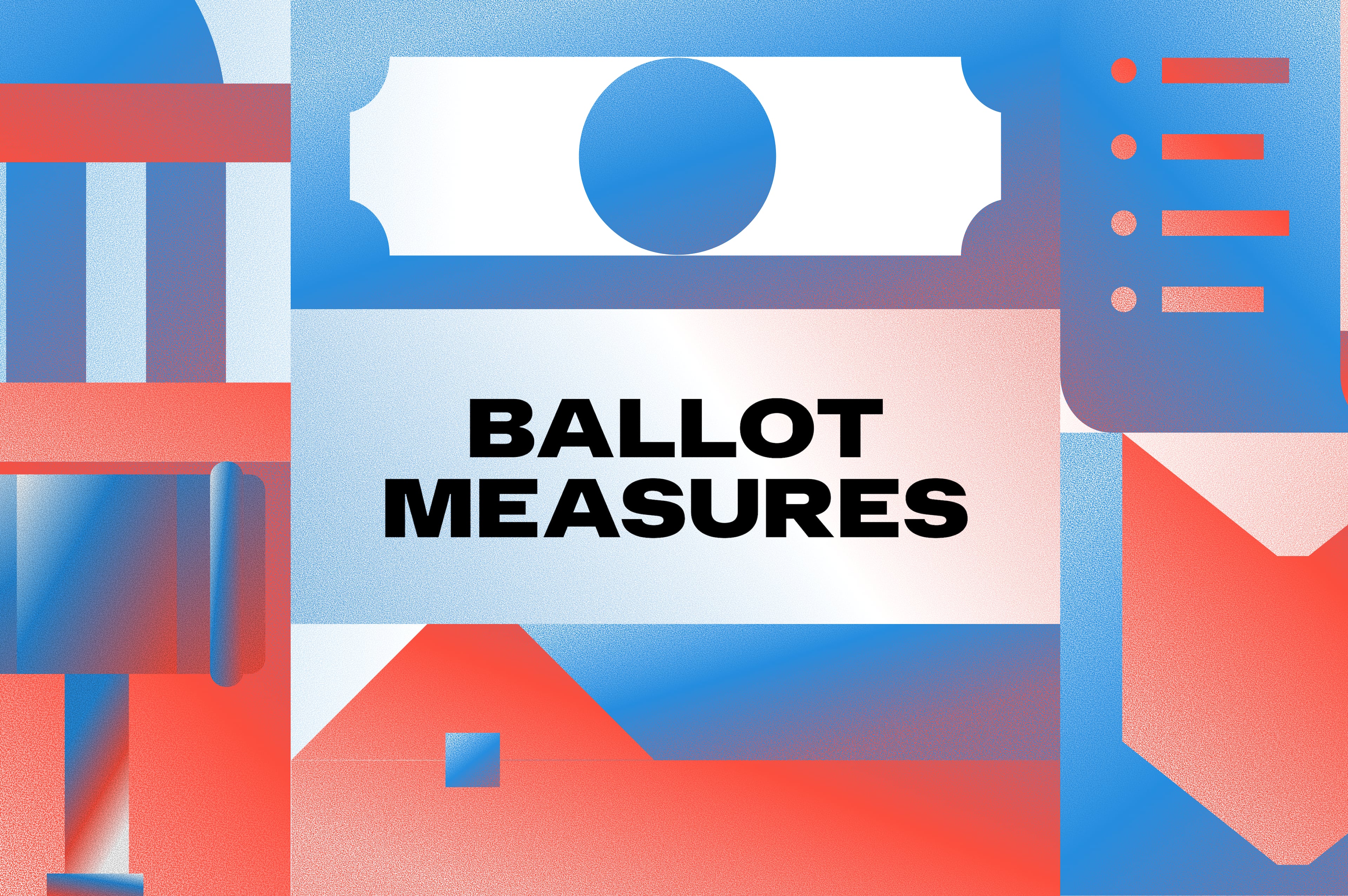 Georgia Election - Ballot Measures