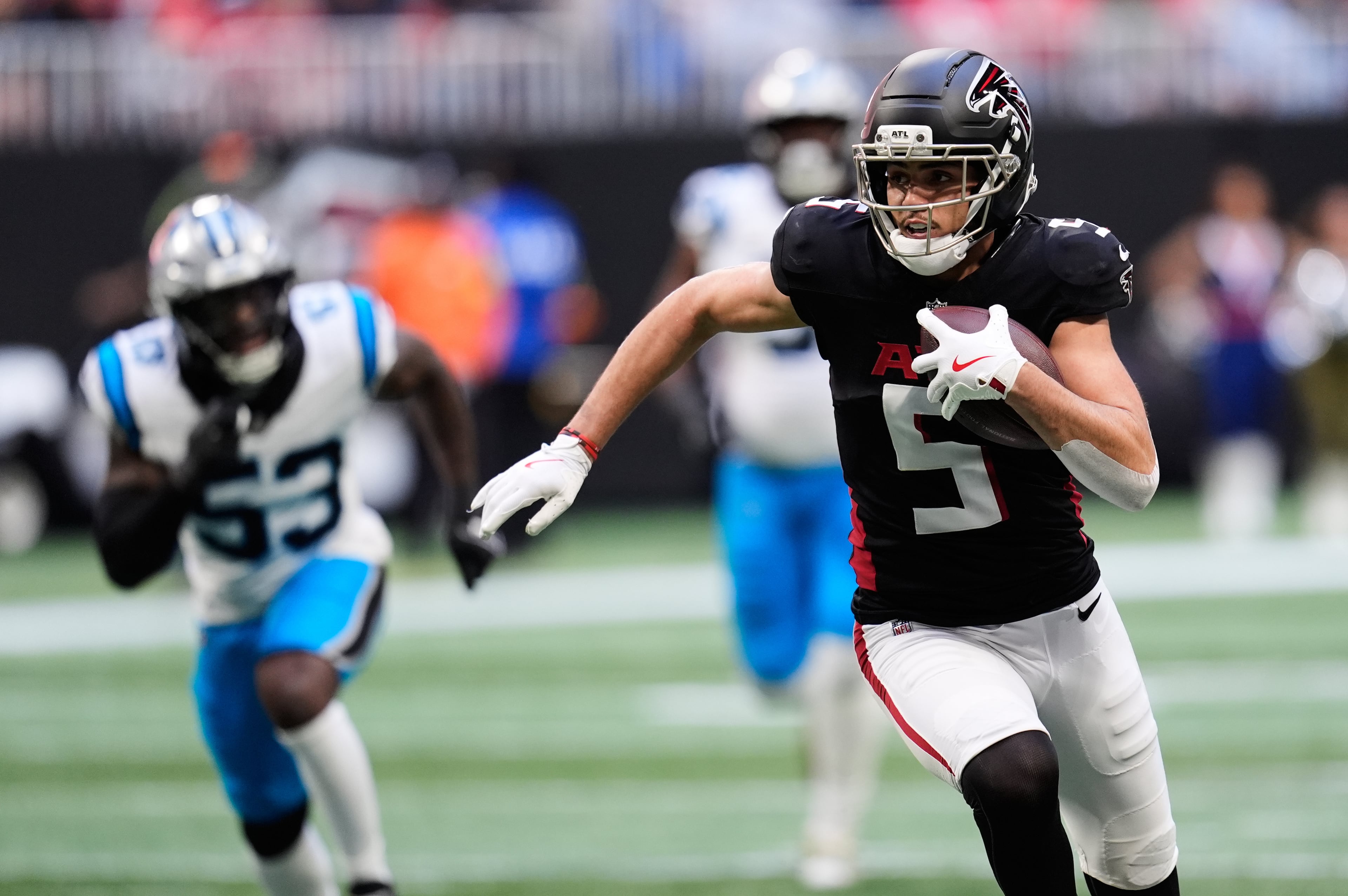 Falcons London Contract Football