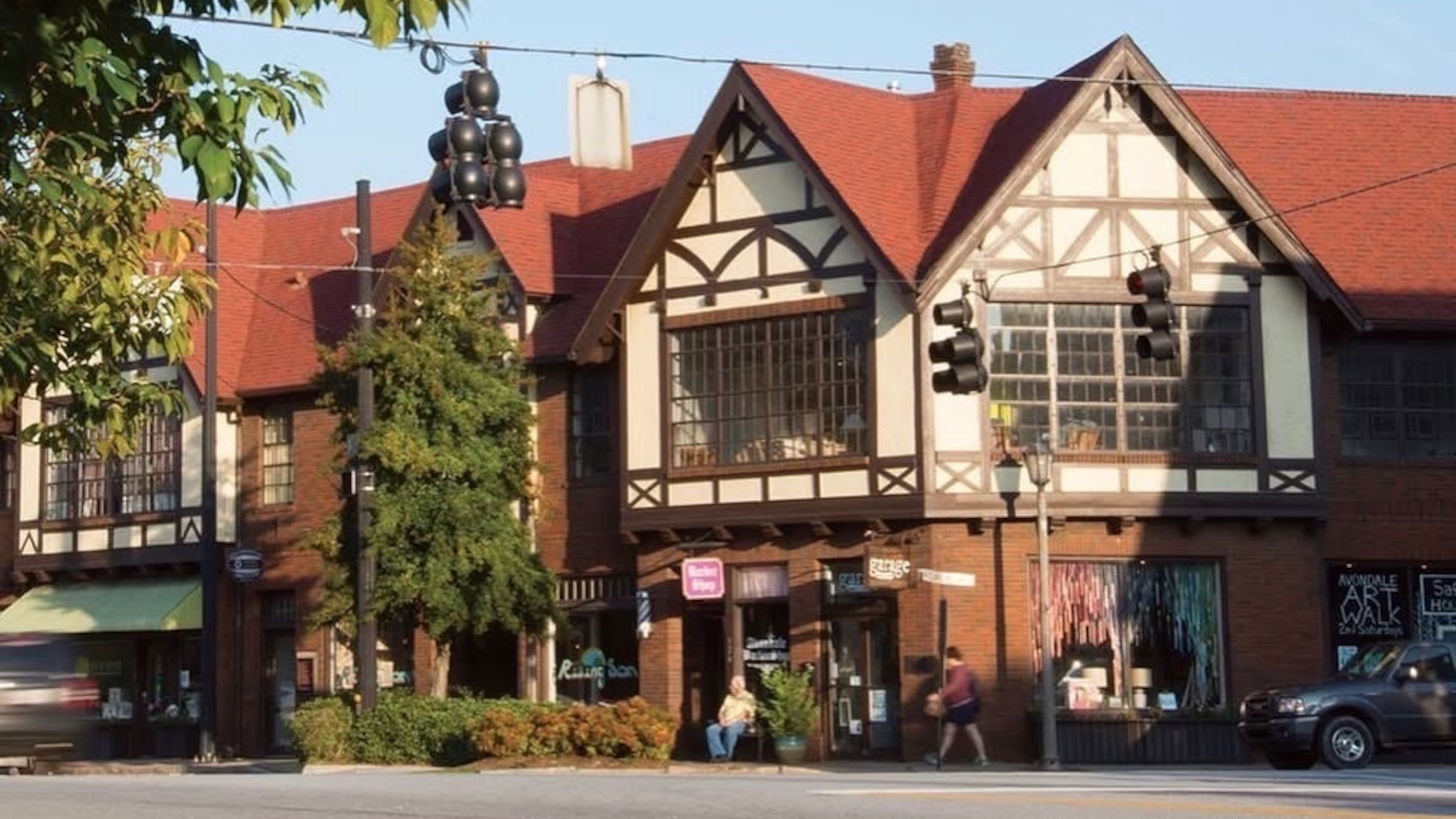 Chef Hudson Rouse's Avondale Estates restaurant Rising Son will close after 10 years this month. (Courtesy of Hudson Rouse)