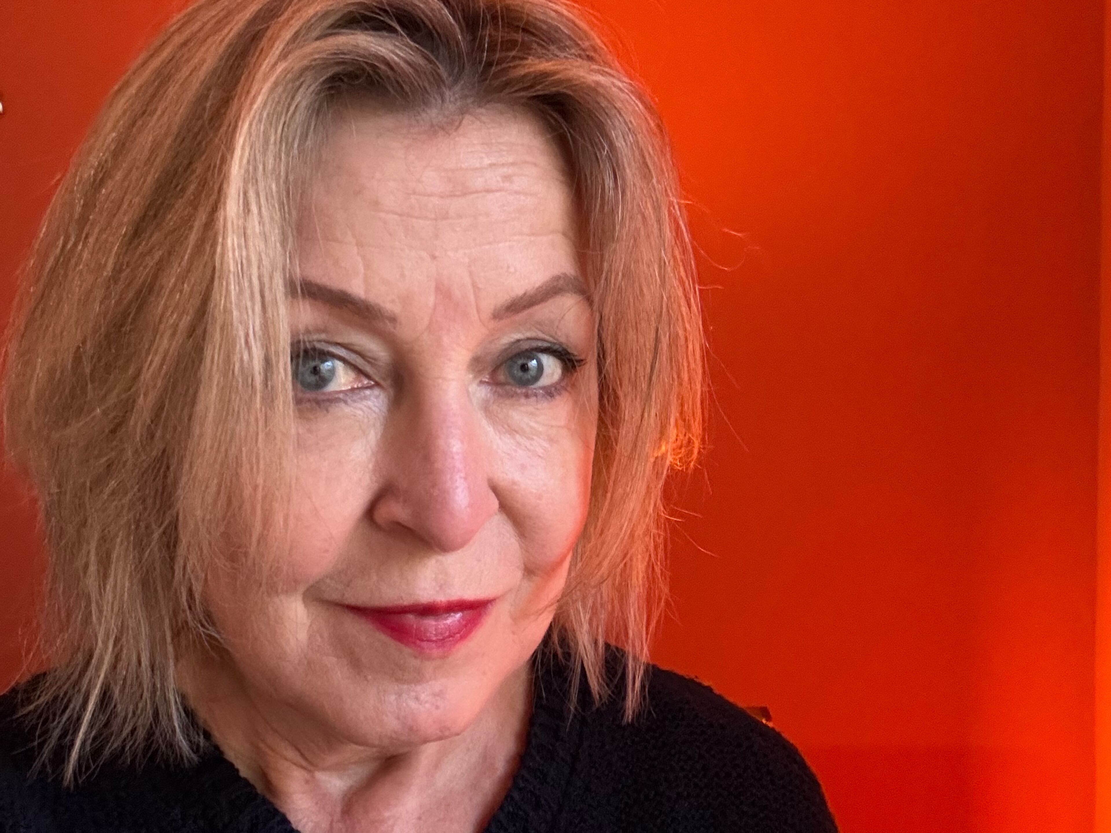 Noëlle McAfee is professor and chair of the philosophy department and president of the university senate at Emory University. Courtesy photo.