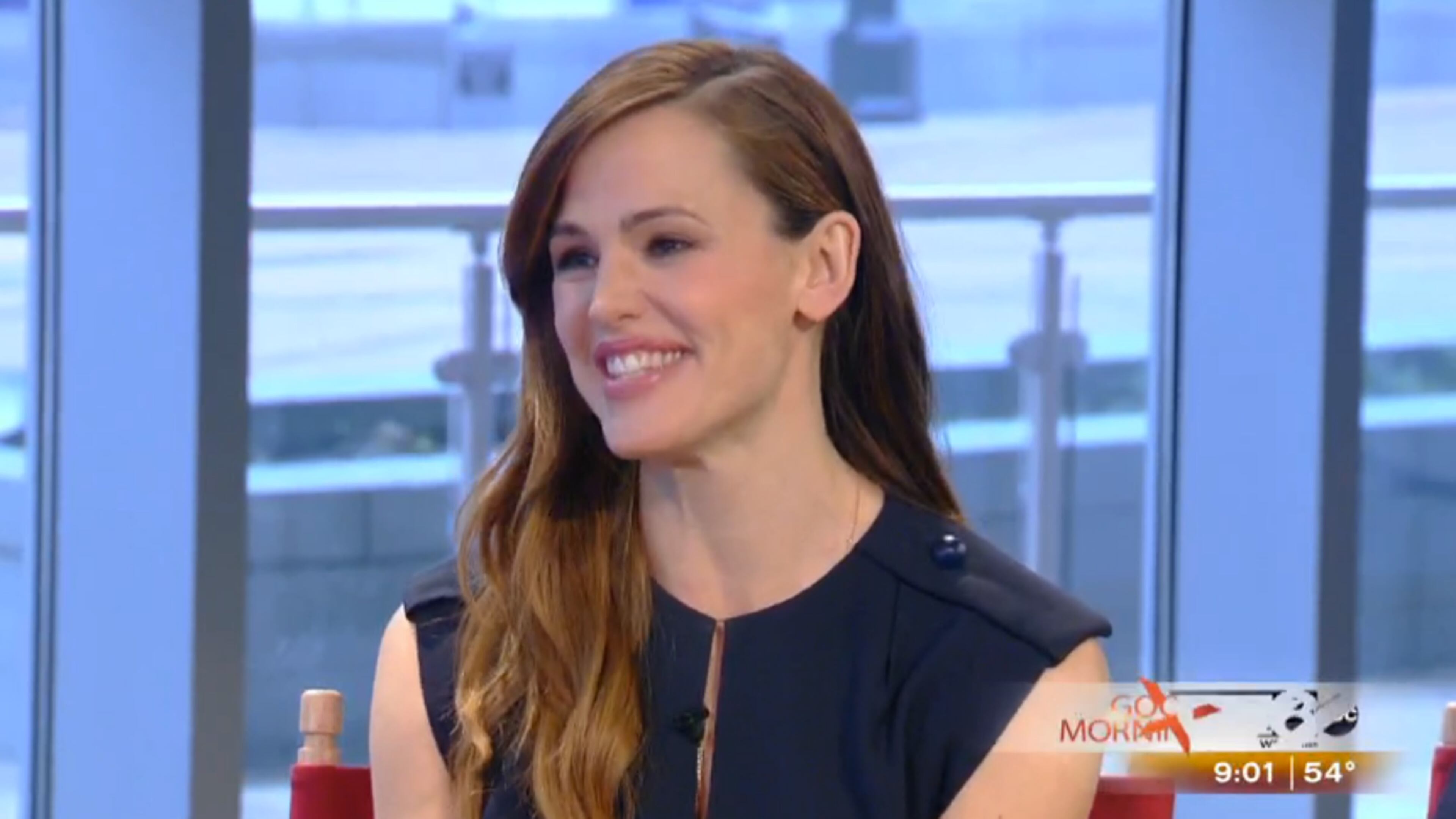 Image: Good Morning Texas