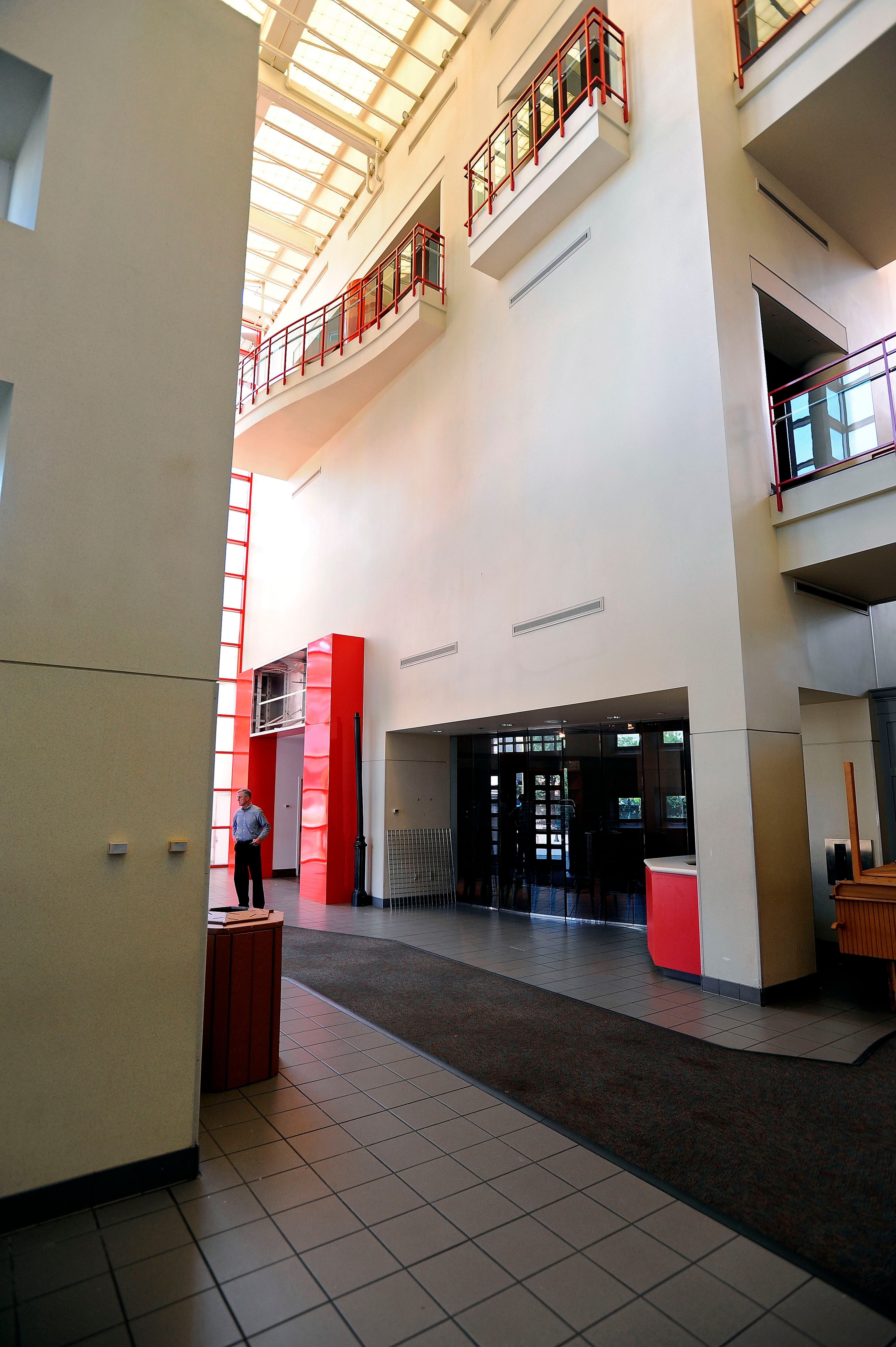 The former World of Coca-Cola building next to Underground Atlanta has been vacant since the soft drink company moved its museum to Centennial Park six years ago. Is it worth the cost to reconfigure it into a state history museum? The AJC's Tom Sabulis moderates the debate here: myajc.com/opinion