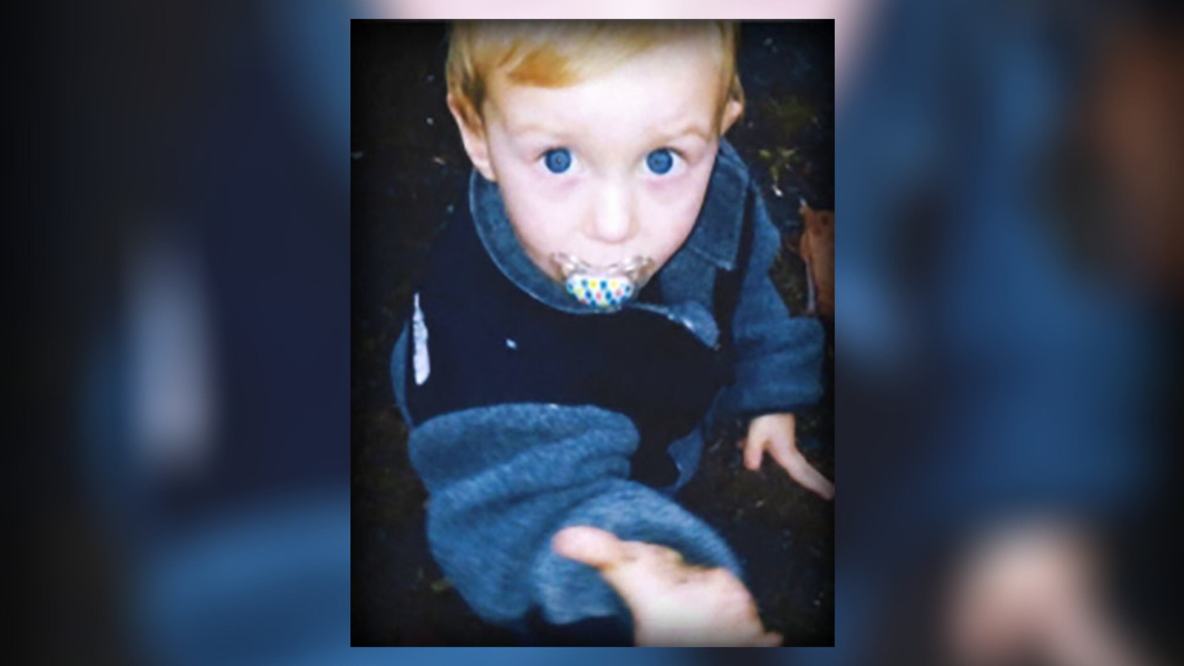 Brentley James Gore, 3, died Sunday at Children's Healthcare of Atlanta at Egleston, according to police.