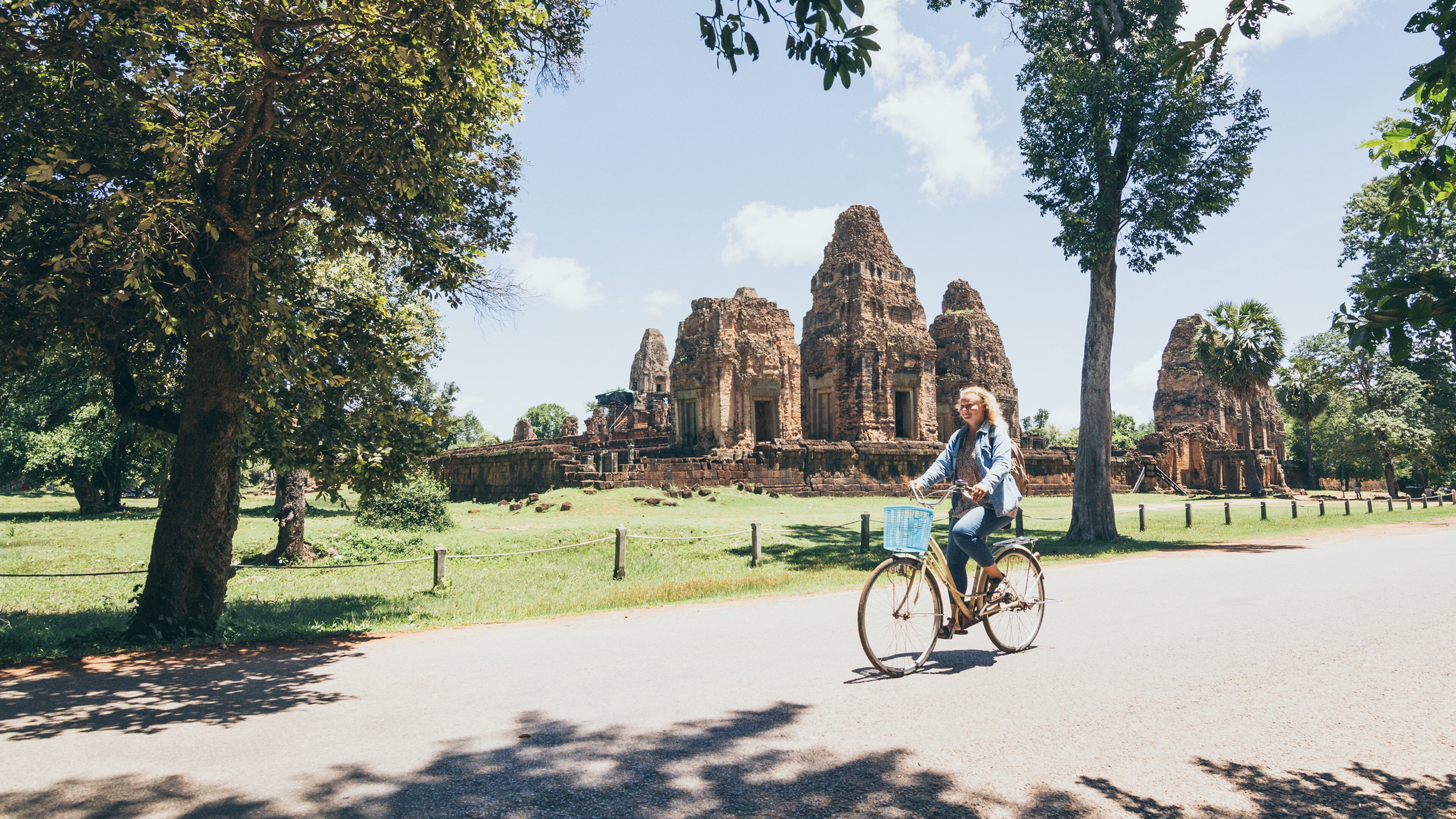 Finding fulfillment is really the treasure map we should all be following, and what we want can be so different. (Oleksii Leonov/Dreamstime)