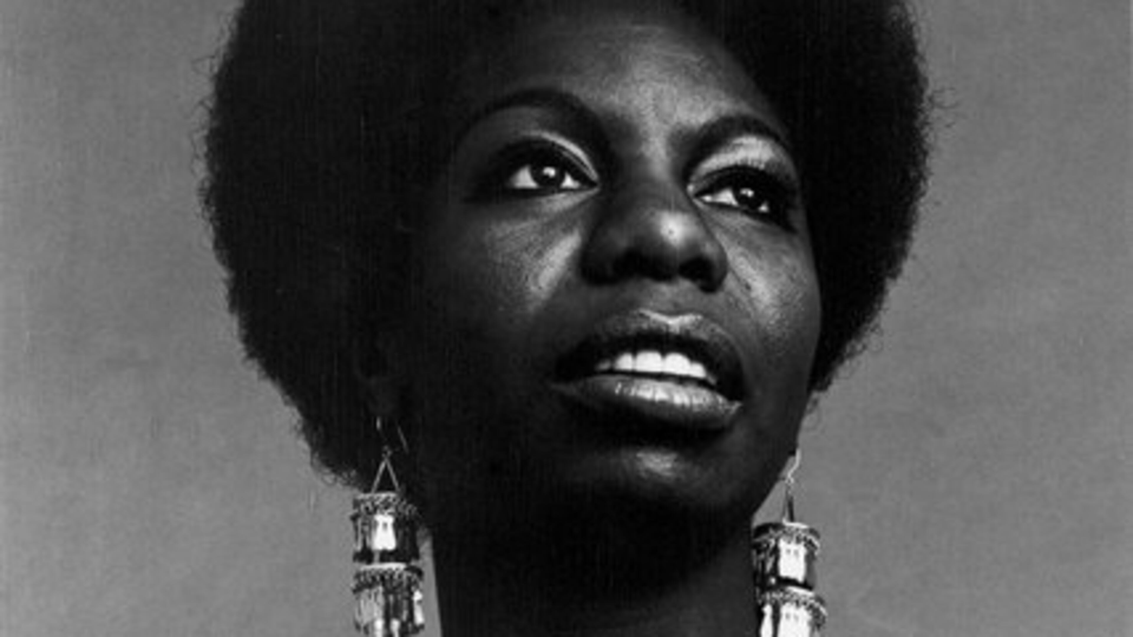 Nina Simone in 1969. Credit: Jack Robinson/Hulton Archive - Getty Images