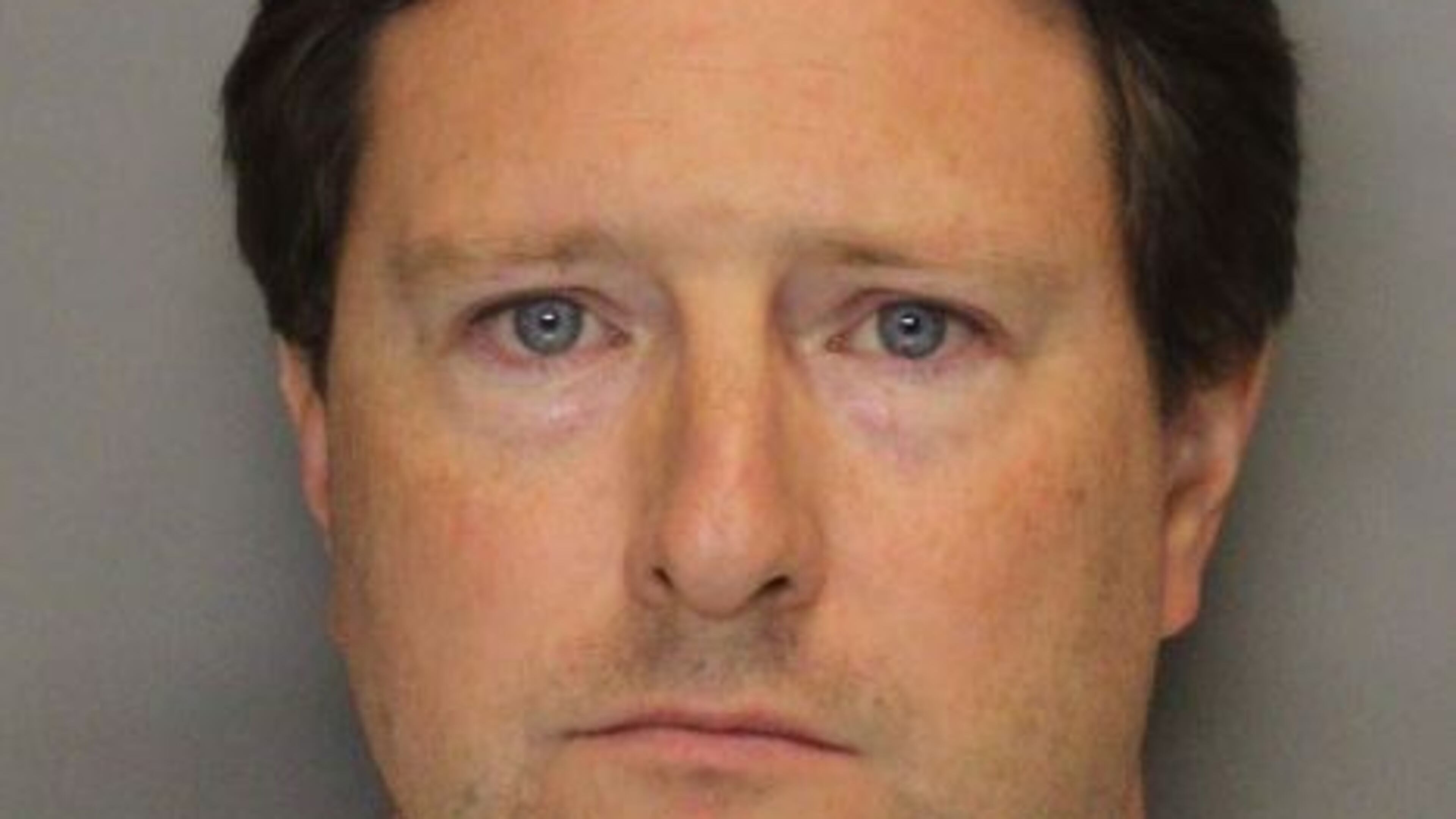 Joe Harvey Sitz (Cobb County Jail)