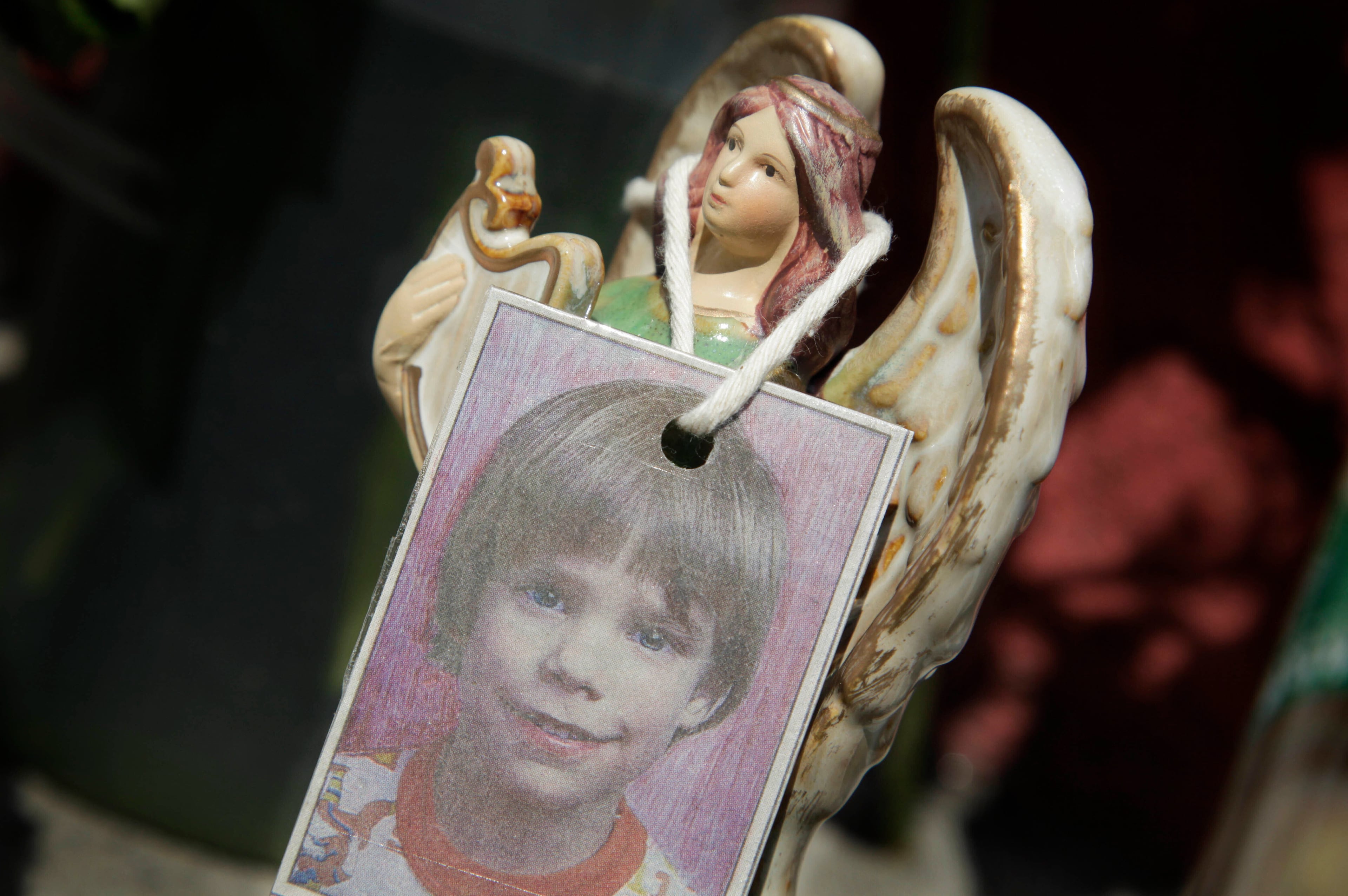 NYC Missing Boy