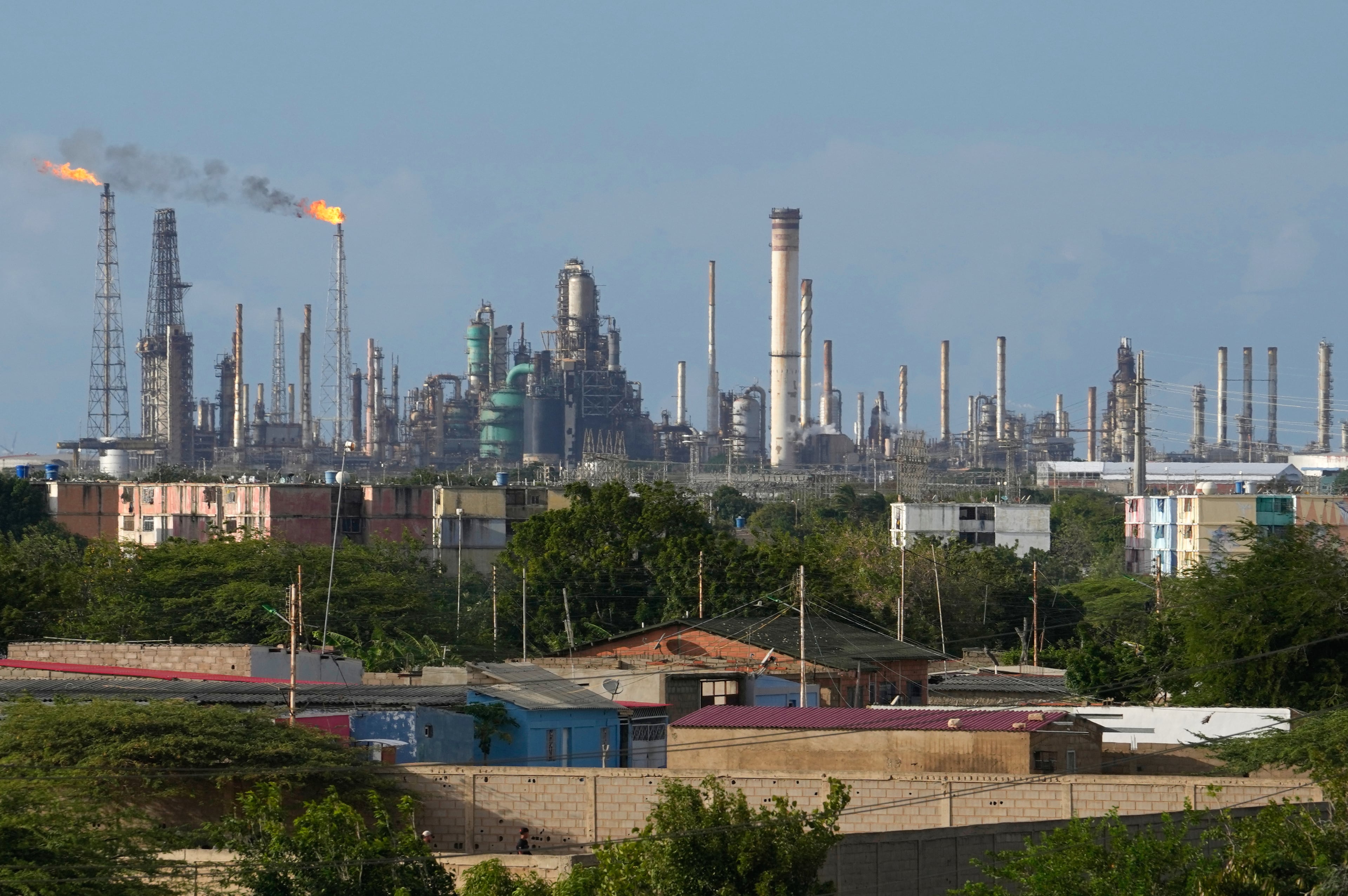 Trump Venezuela Oil What To Know