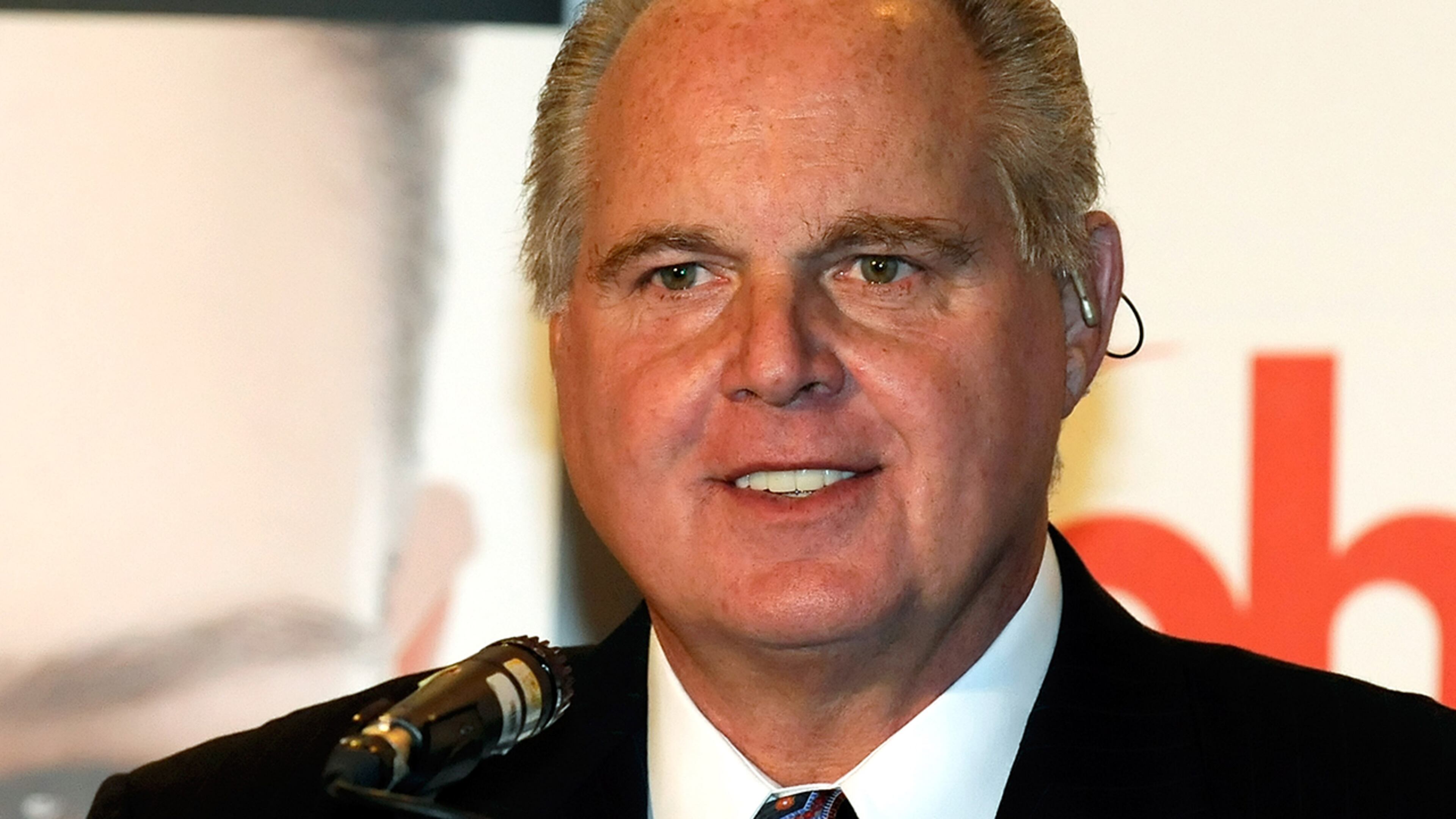 Rush Limbaugh (Photo by Ethan Miller/Getty Images)