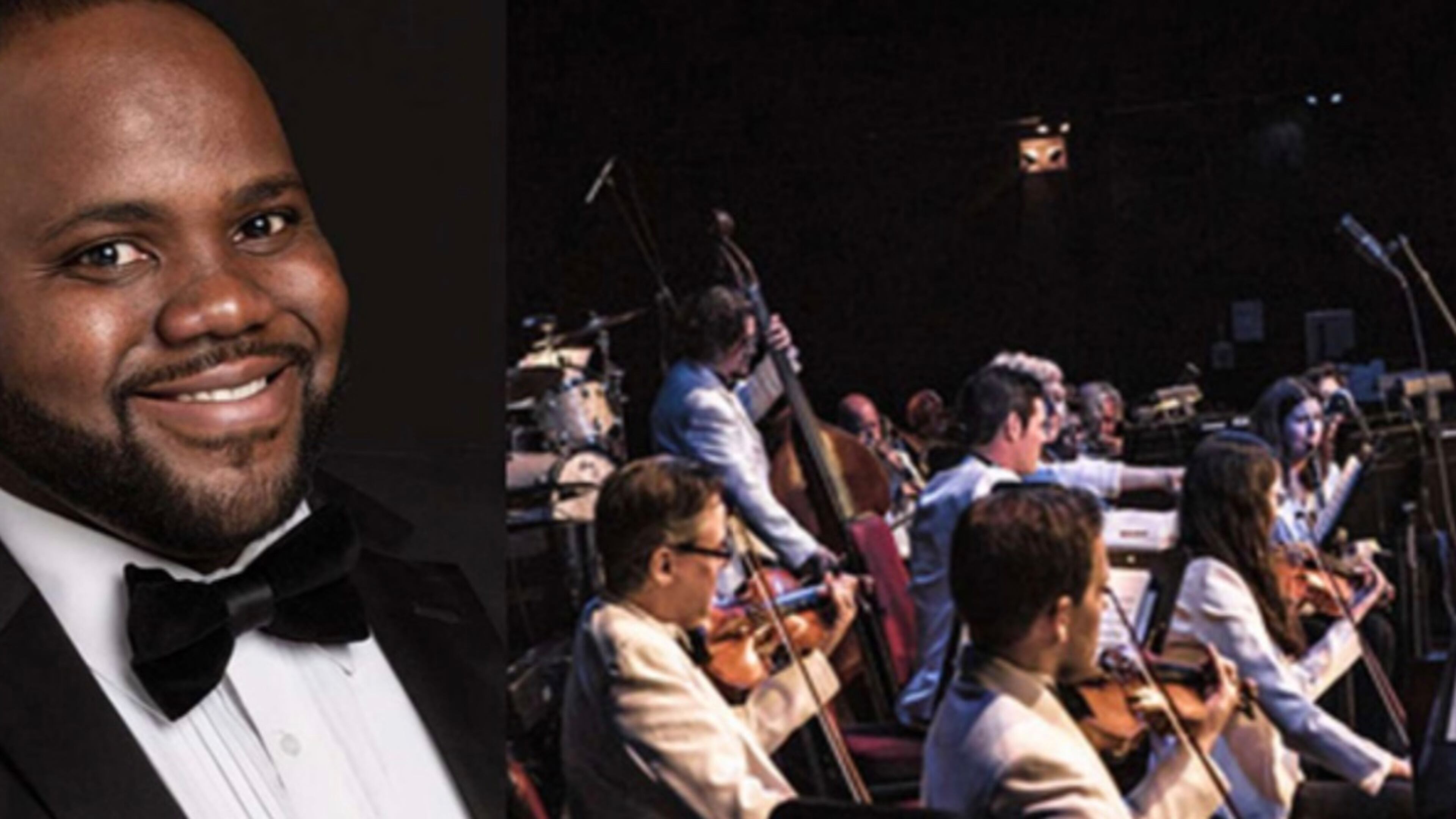A project grant from the National Endowment for the Arts will help fund Roswell's Sunday Pops Series Sept. 19 concert featuring Timothy Miller, the Atlanta Opera Tenor famous in part for his rendition of “God Bless America” at Atlanta Braves games. (Courtesy City of Roswell)