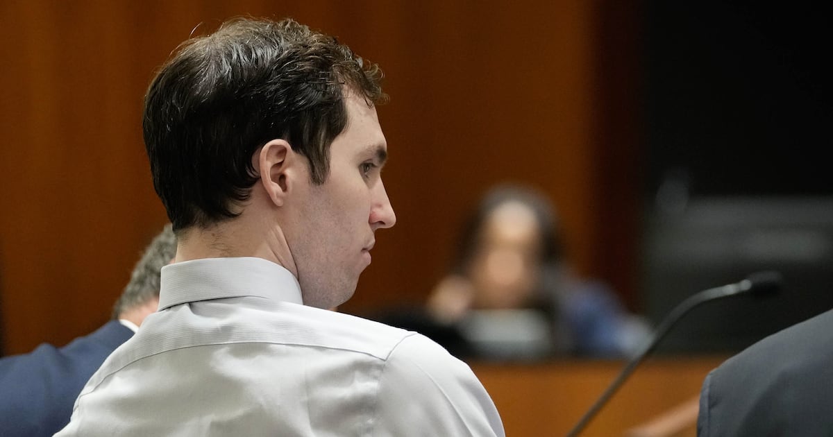Defense in Charlie Kirk's killing say shooter should not get death penalty, hit 'intended target'