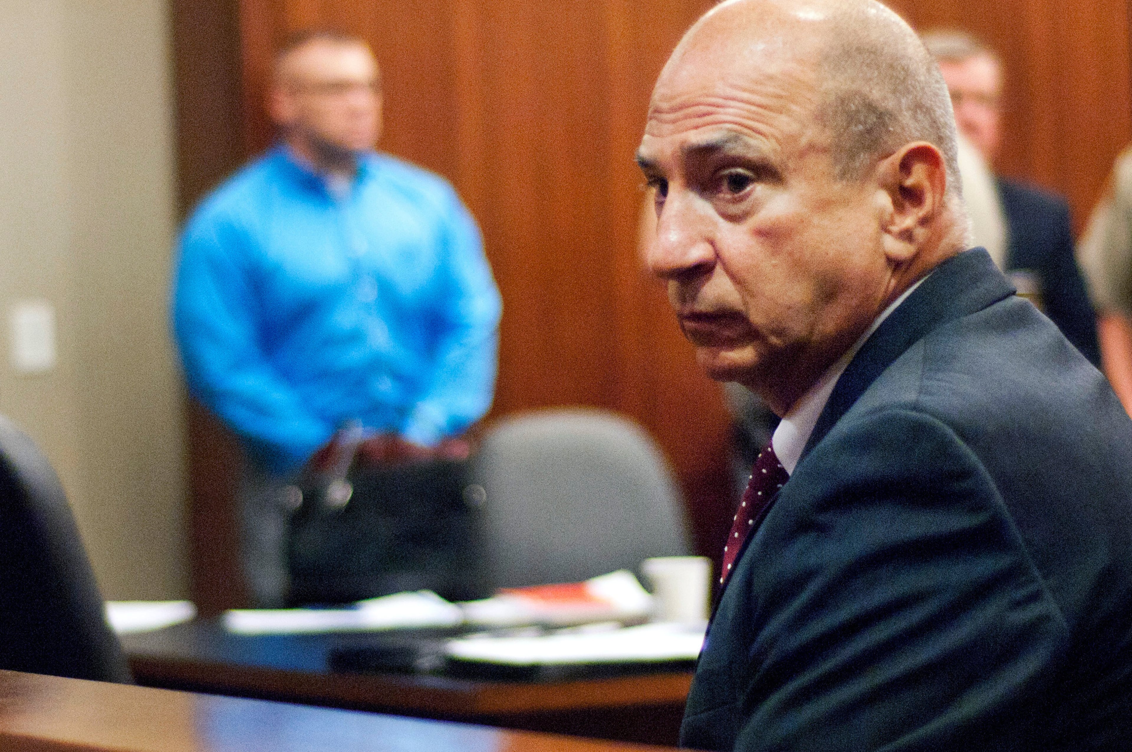 Georgia Election Indictment