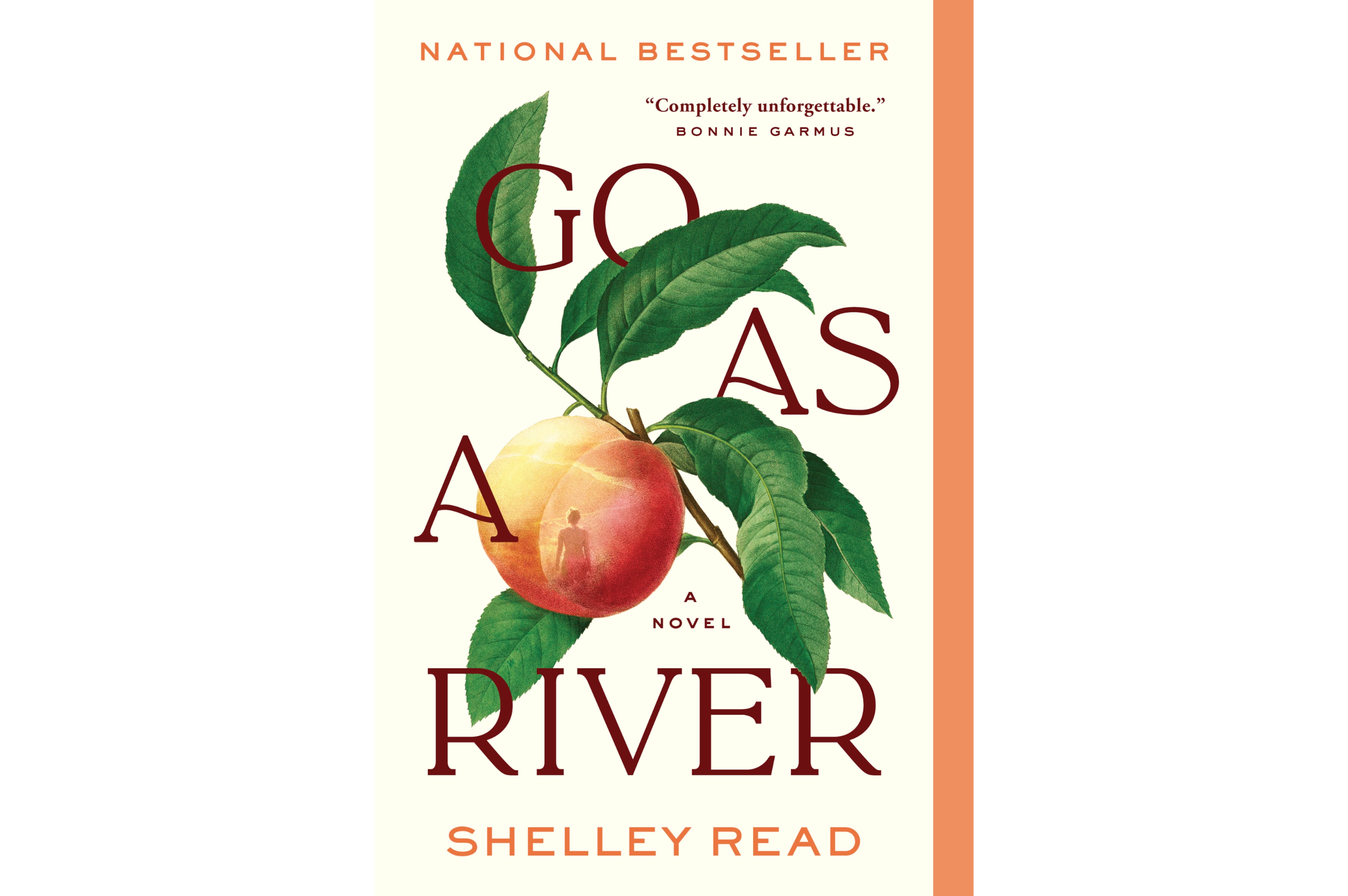 Books - Shelley Read - 3x2 for APNews