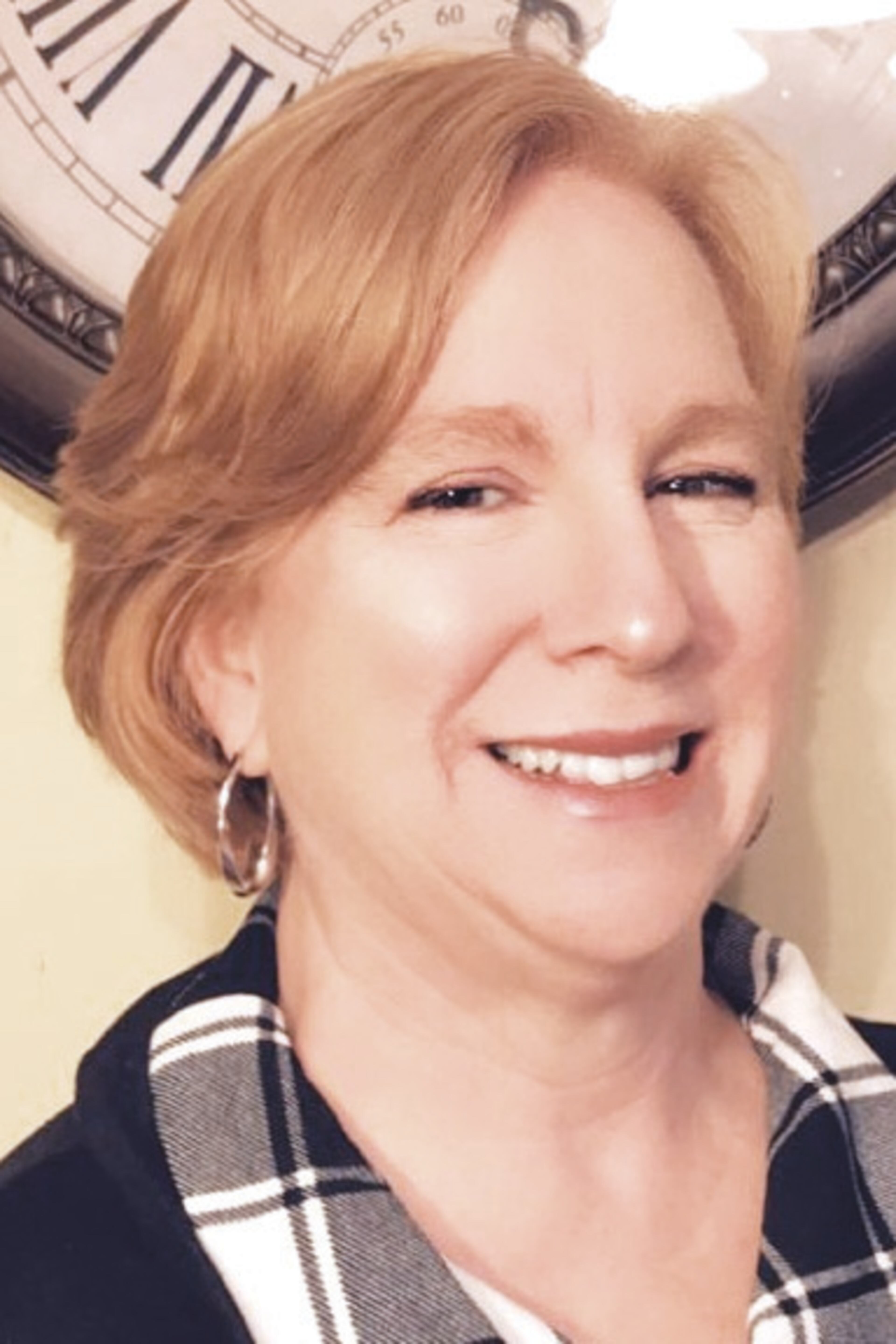 Cherokee County School District Special Education Lead Speech Language Pathologist Patti Howard recently was selected by the American Speech-Language-Hearing Association to serve on its Clinical Specialty Certification Board.