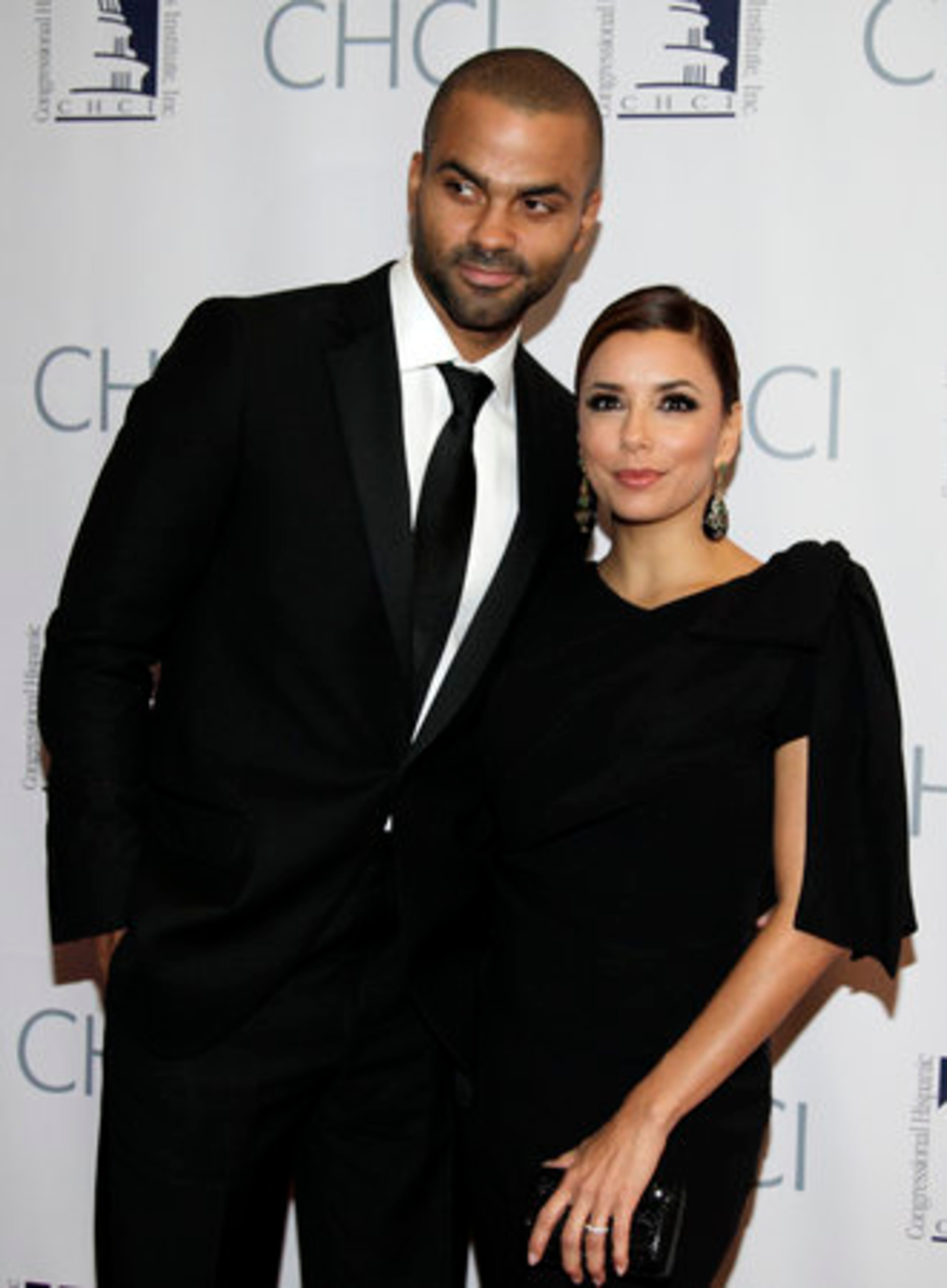 Ah, divorce. It's sad, but all too often Hollywood couples don't have a happy ending. Here are some of the celebrities who have split. The exes: Eval Longoria and Tony Parker. Married: Three years.