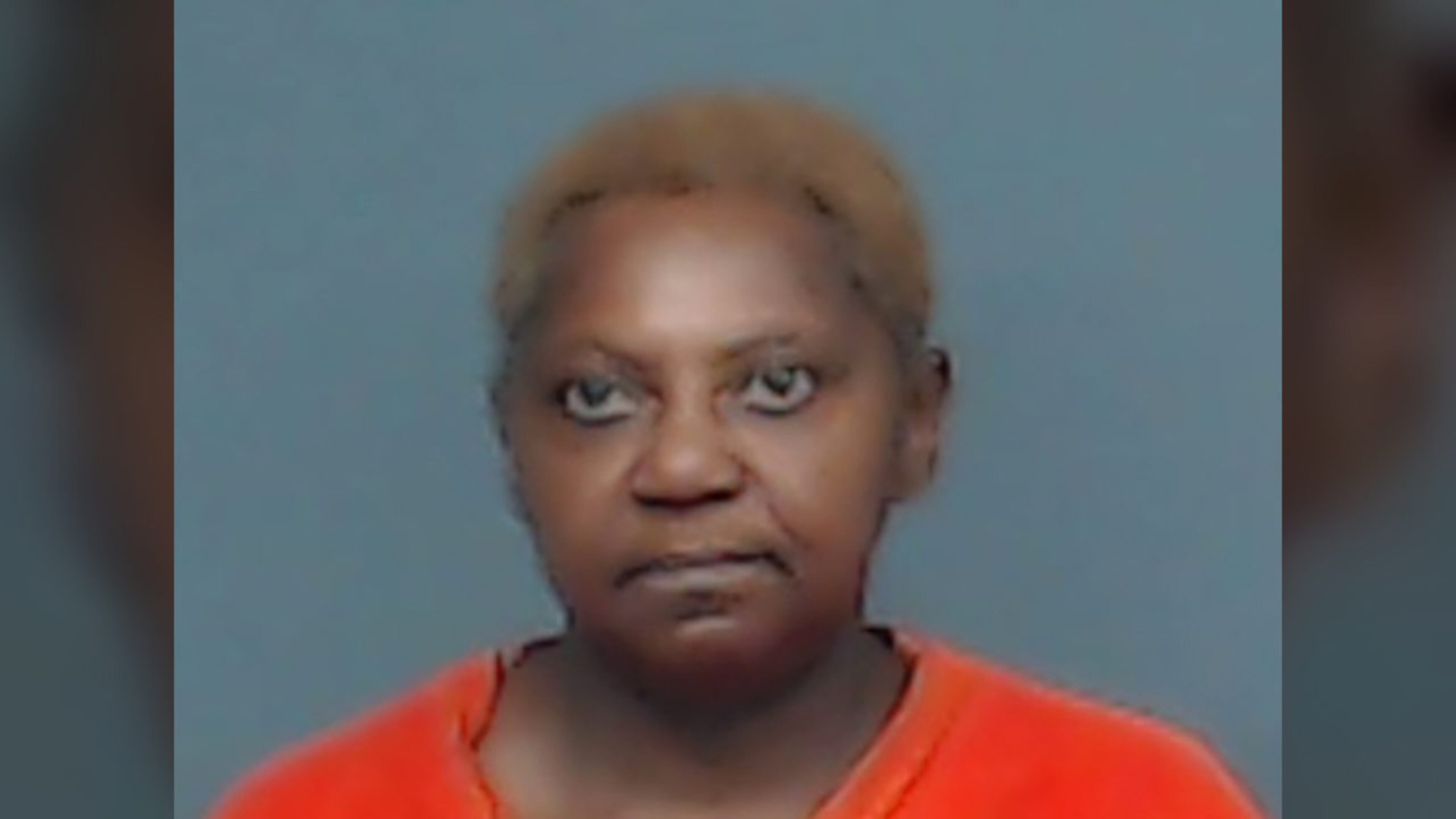 Sonia Talette Shavers, 53, of Texarkana, Texas, was charged with cruelty to non-livestock animals. (Credit: Bowie County Sheriff's Office)