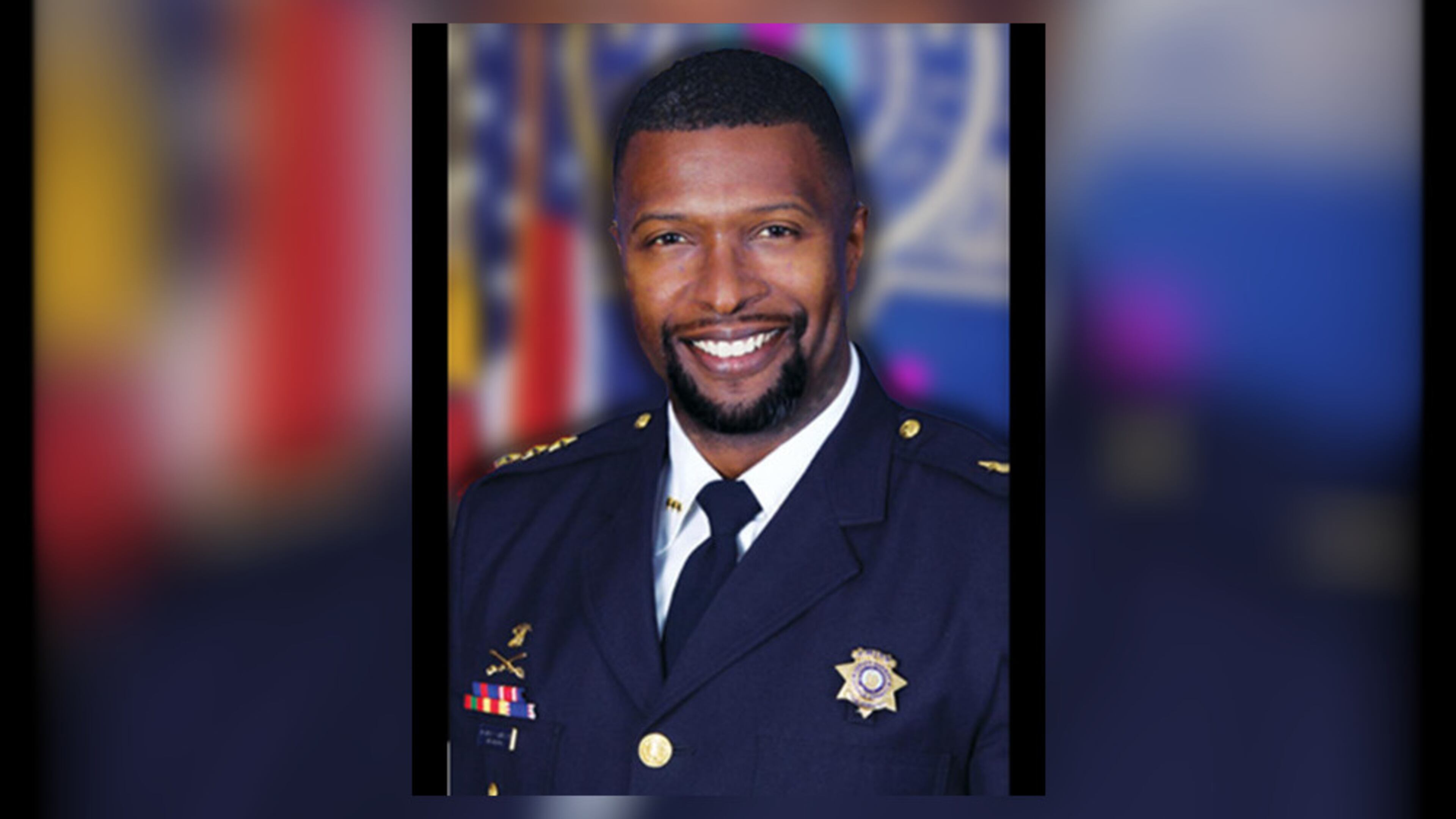 Henry County Sheriff Reginald Scandrett said: “I cannot lose another life without being very responsible relative to what we can do."