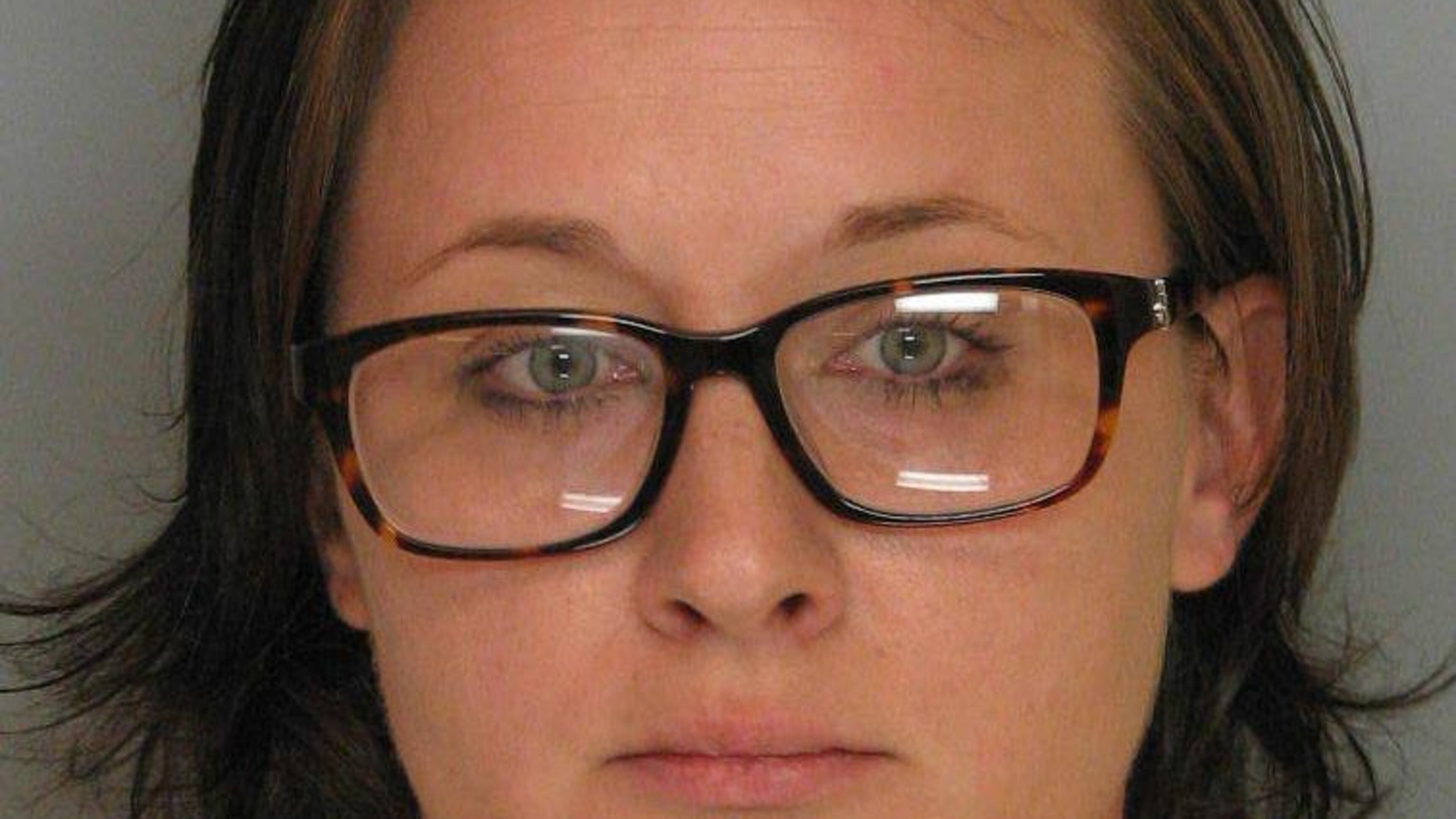 Jessica Nicole Roberts (Credit: Hall County Sheriff’s Office)