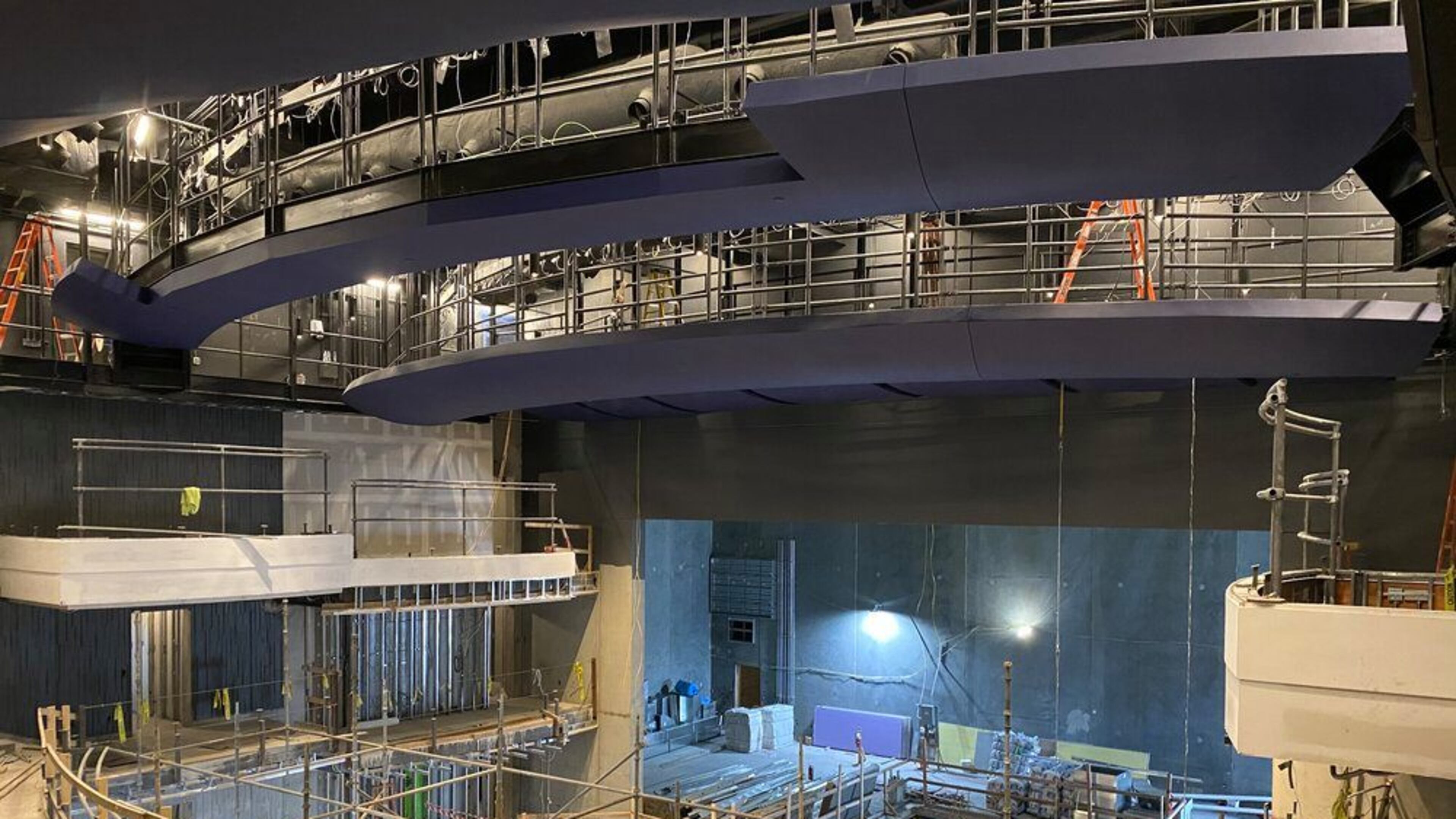 The Aurora Theatre in Lawrenceville was one of 3 arts organizations in Gwinnett to receive a Georgia Council for the Arts grant. (Courtesy Aurora Theatre)