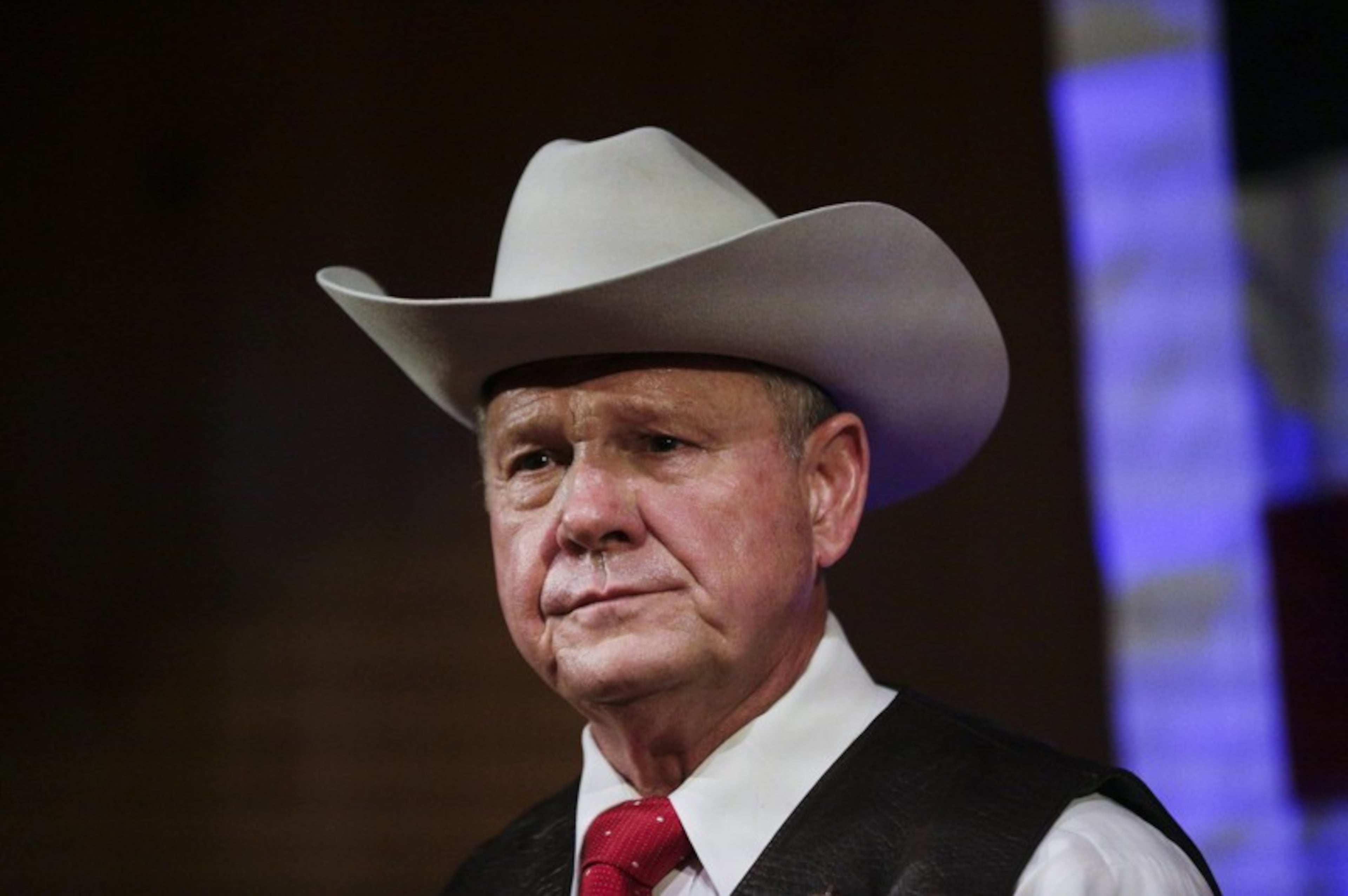 Commentary: Alabama should pick its senator, not Washington elites
