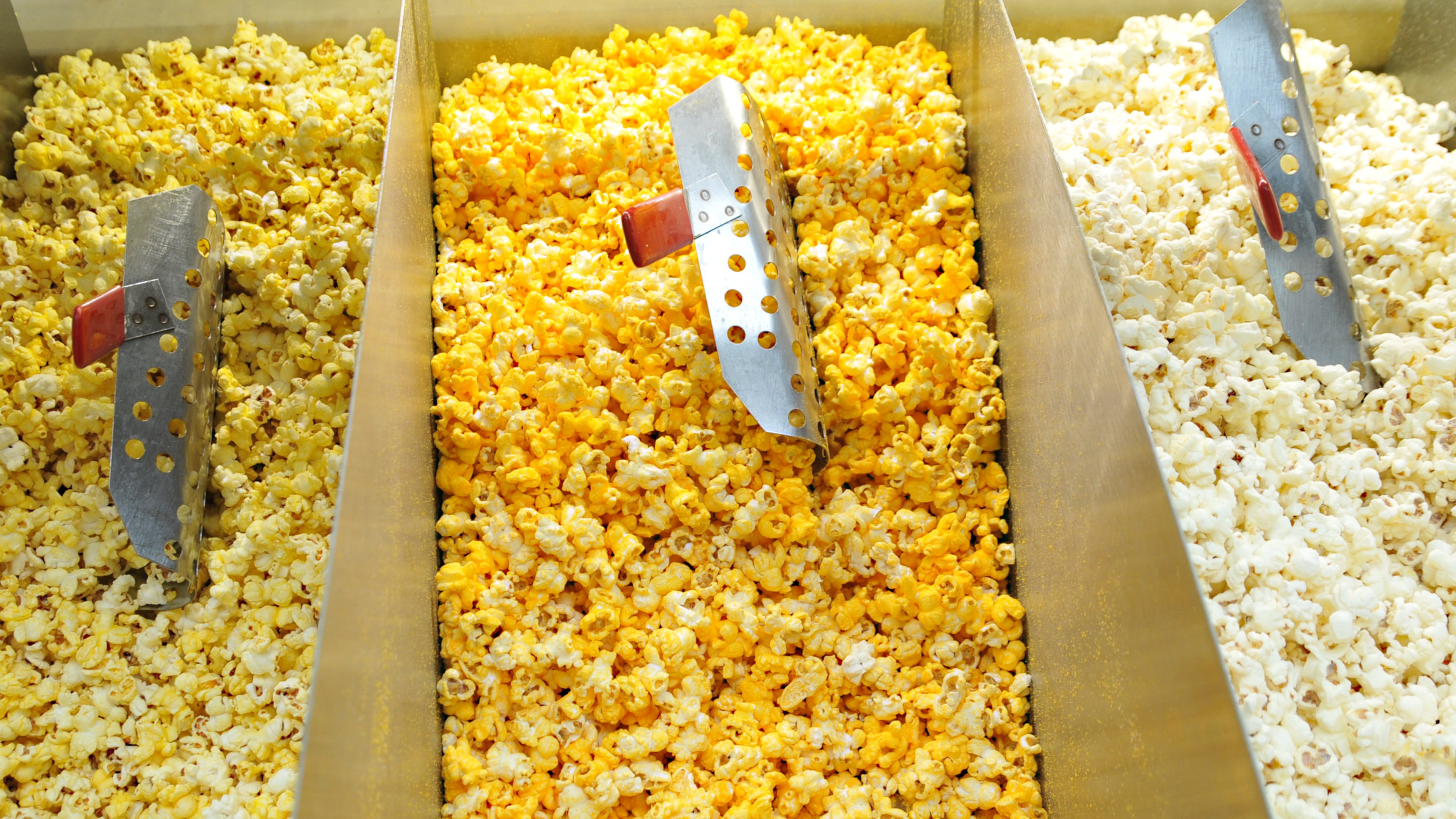 Take your popcorn game to the next level. / Photo courtesy of Doc Popcorn
