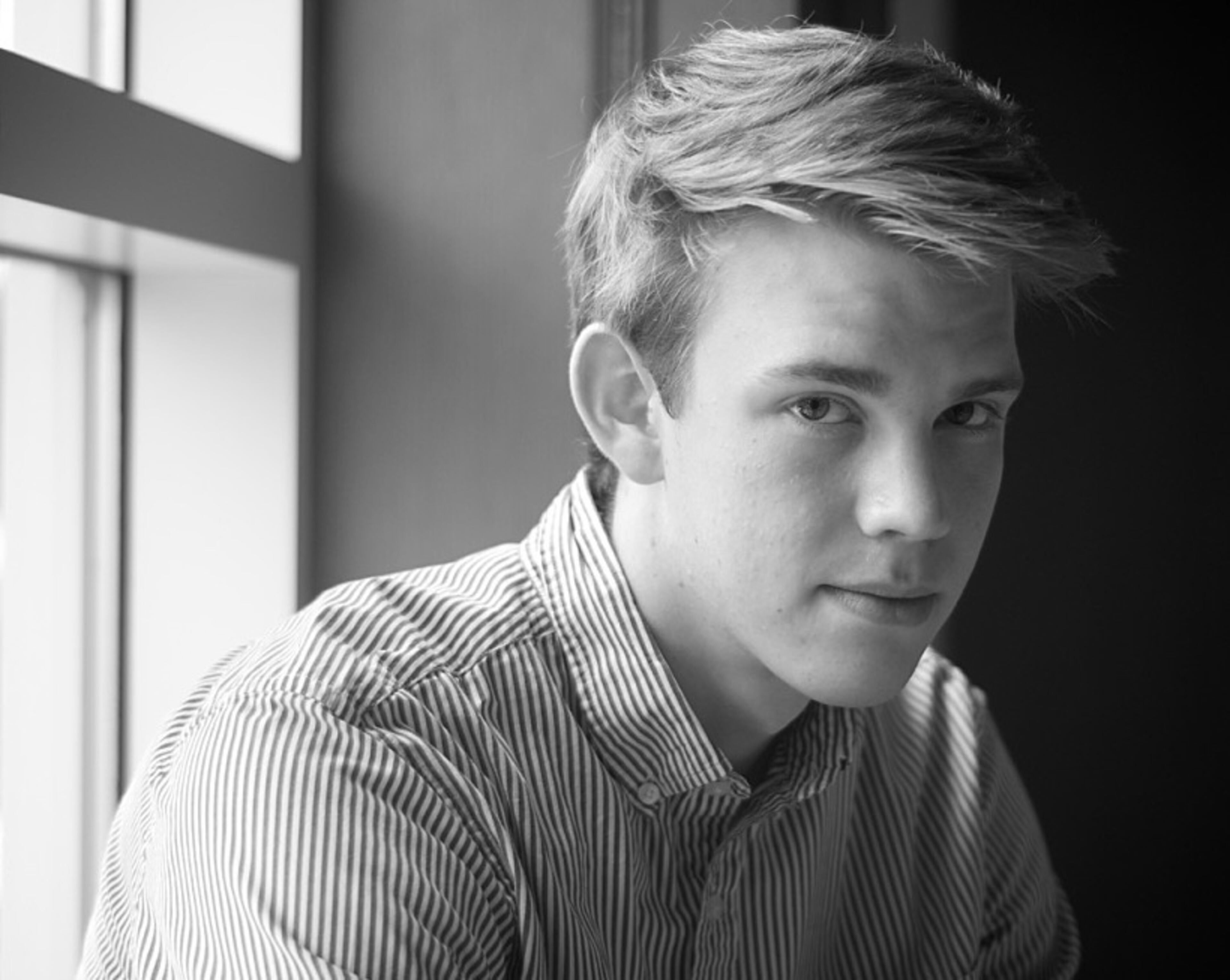 Matthew Brague, a Mount Paran Christian School graduate, will attend Duke University. He has not decided on a major, but is considering pursuing a career in mental health and psychiatry.