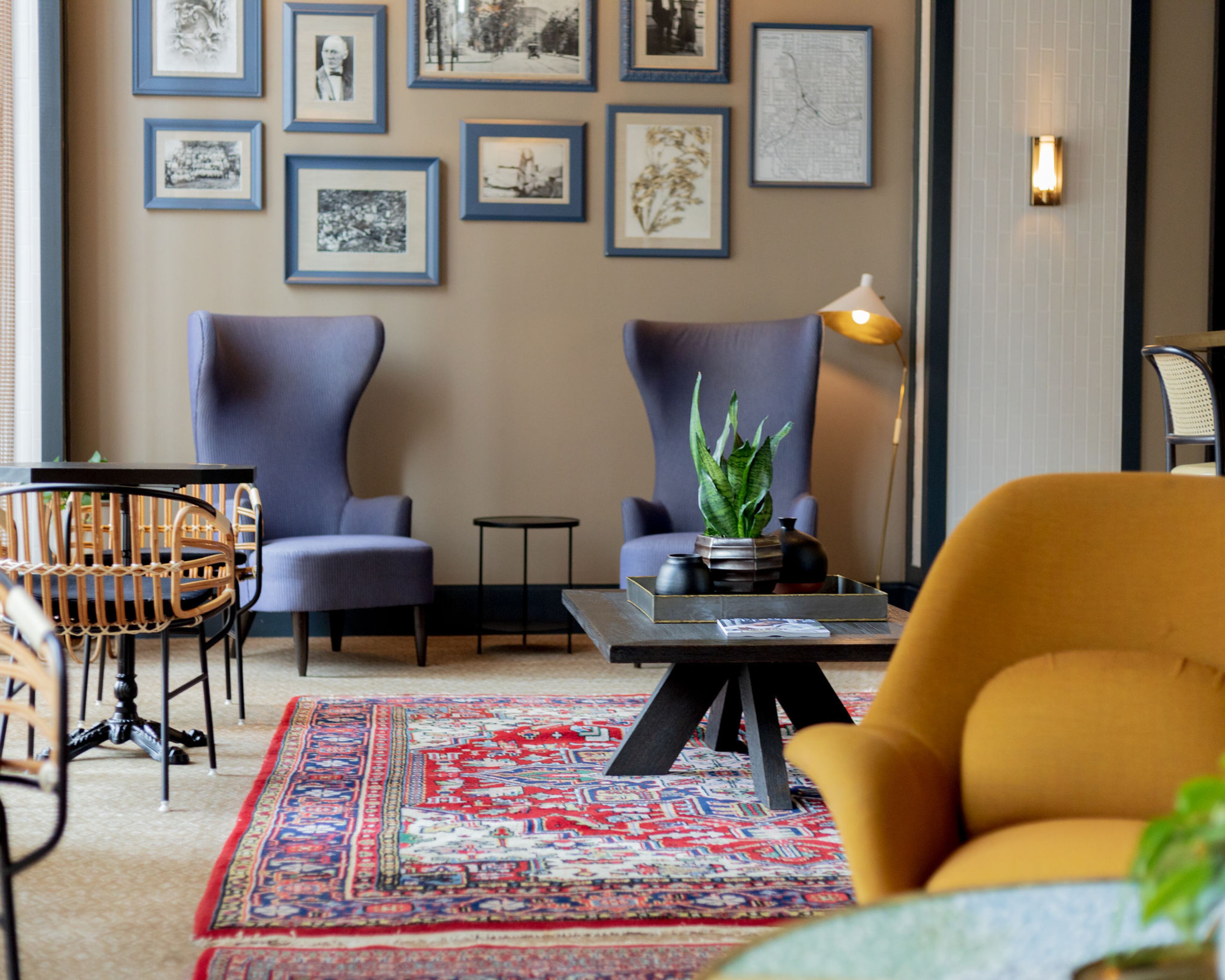 Enter to win a stay at The Candler Hotel in Atlanta