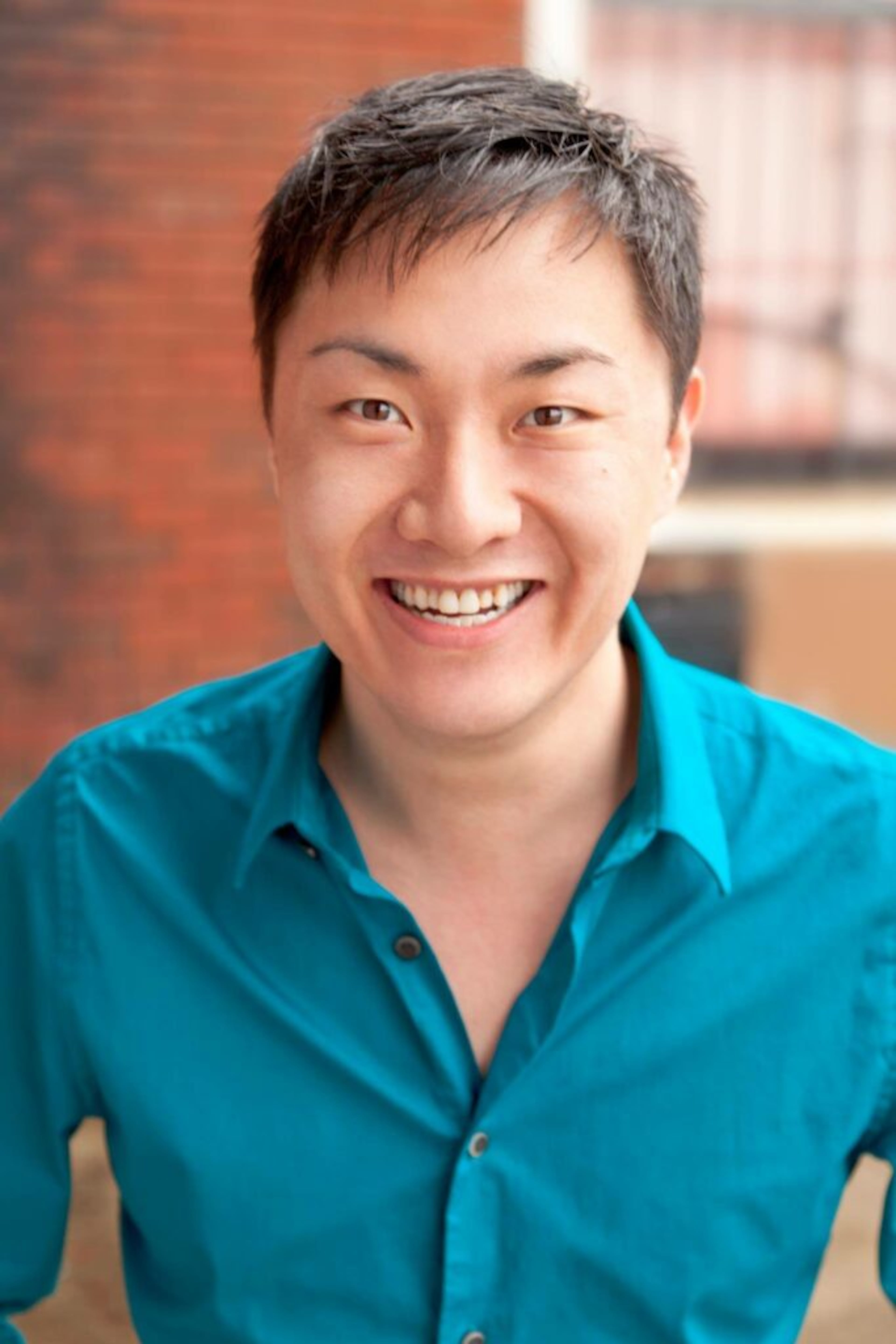 More than 900 actors and technical talents will audition in person or virtually during Atlanta Unifieds. Georgia Theatre Conference Executive Director Jono Davis calls it a "great opportunity to be in everyone’s database.” (Courtesy of Jono Davis)