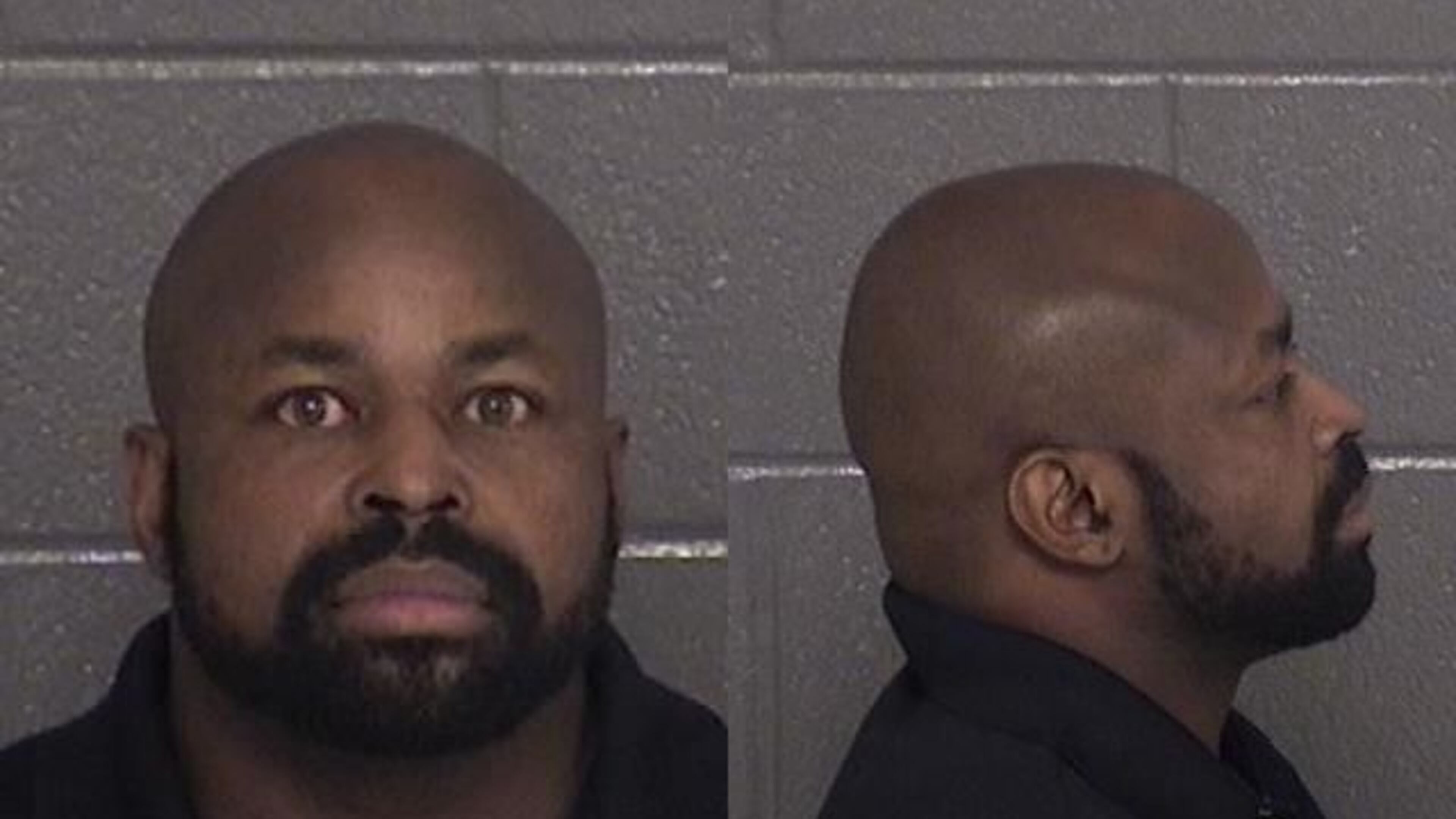 Marcus Johnswelo Bush (Credit: Barrow County Sheriff’s Office)